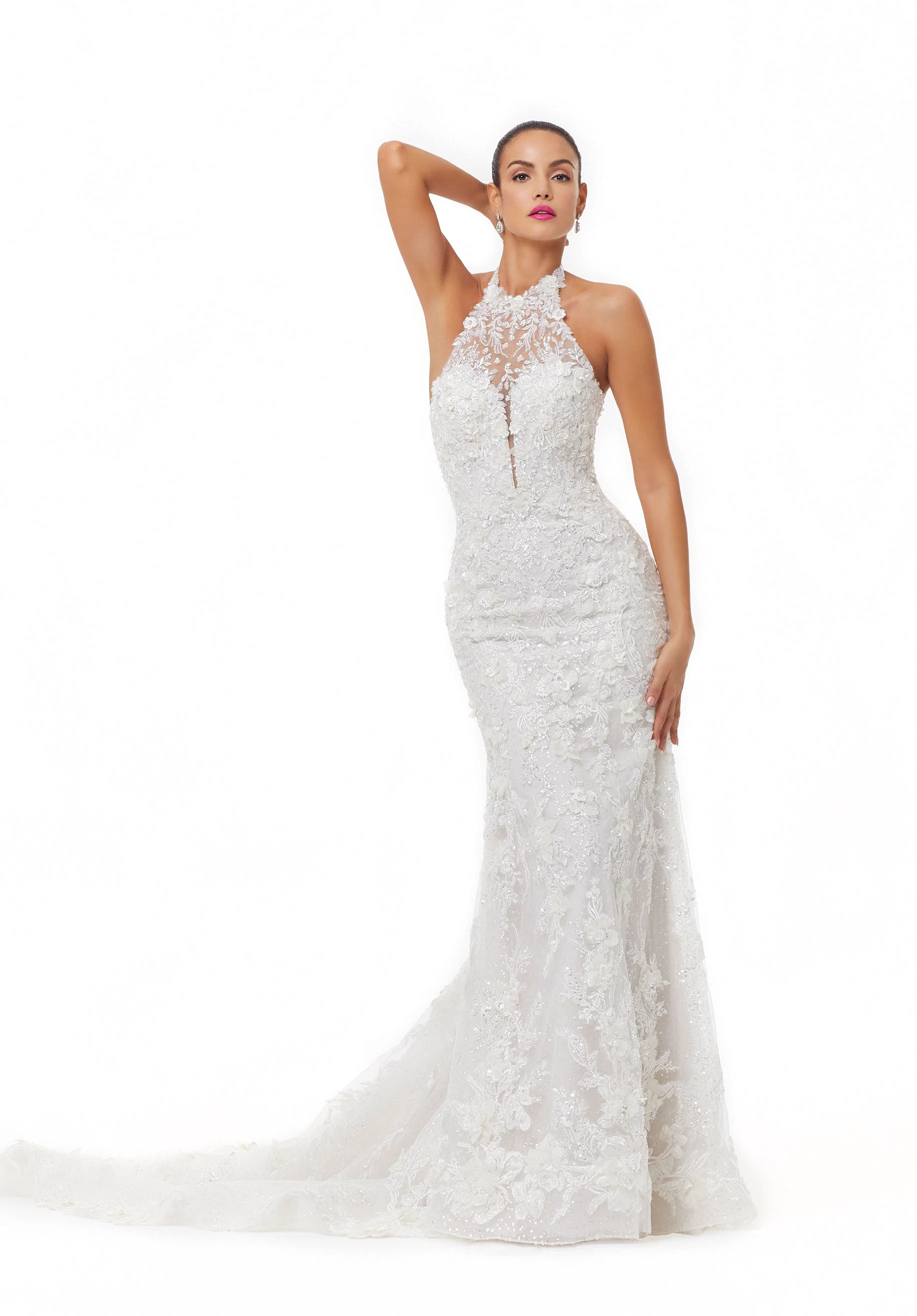 Brigitte Wedding Dress