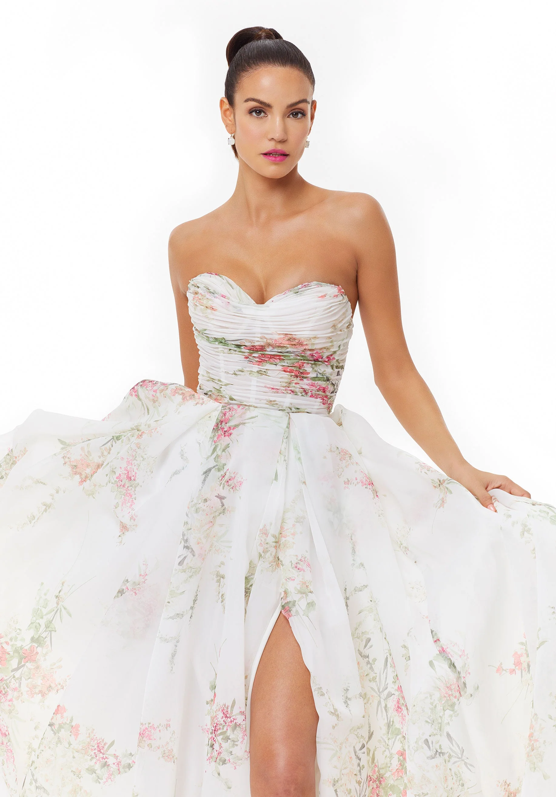 Brinkley Wedding Dress - Image 2