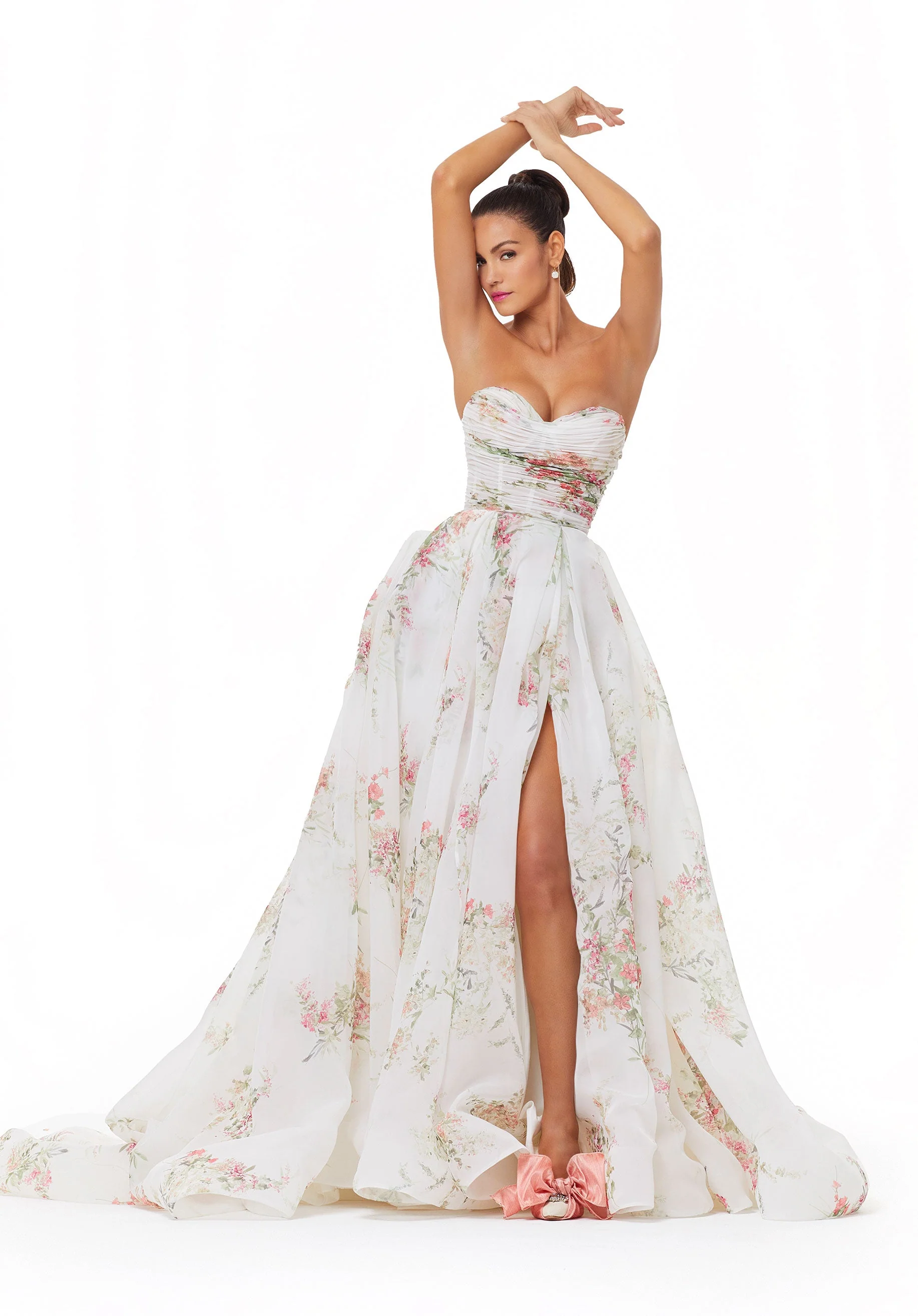 Brinkley Wedding Dress - Image 3