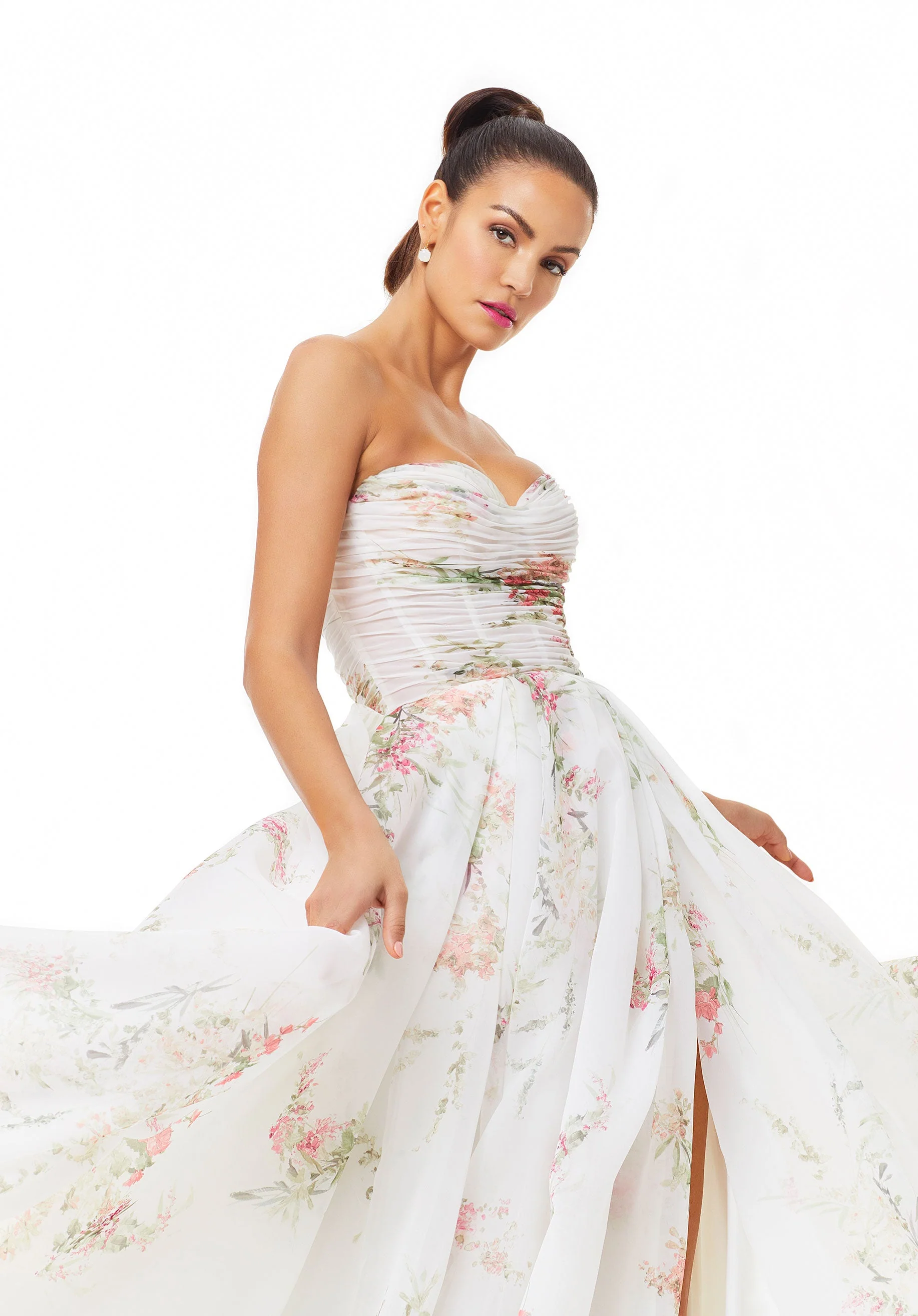 Brinkley Wedding Dress - Image 4