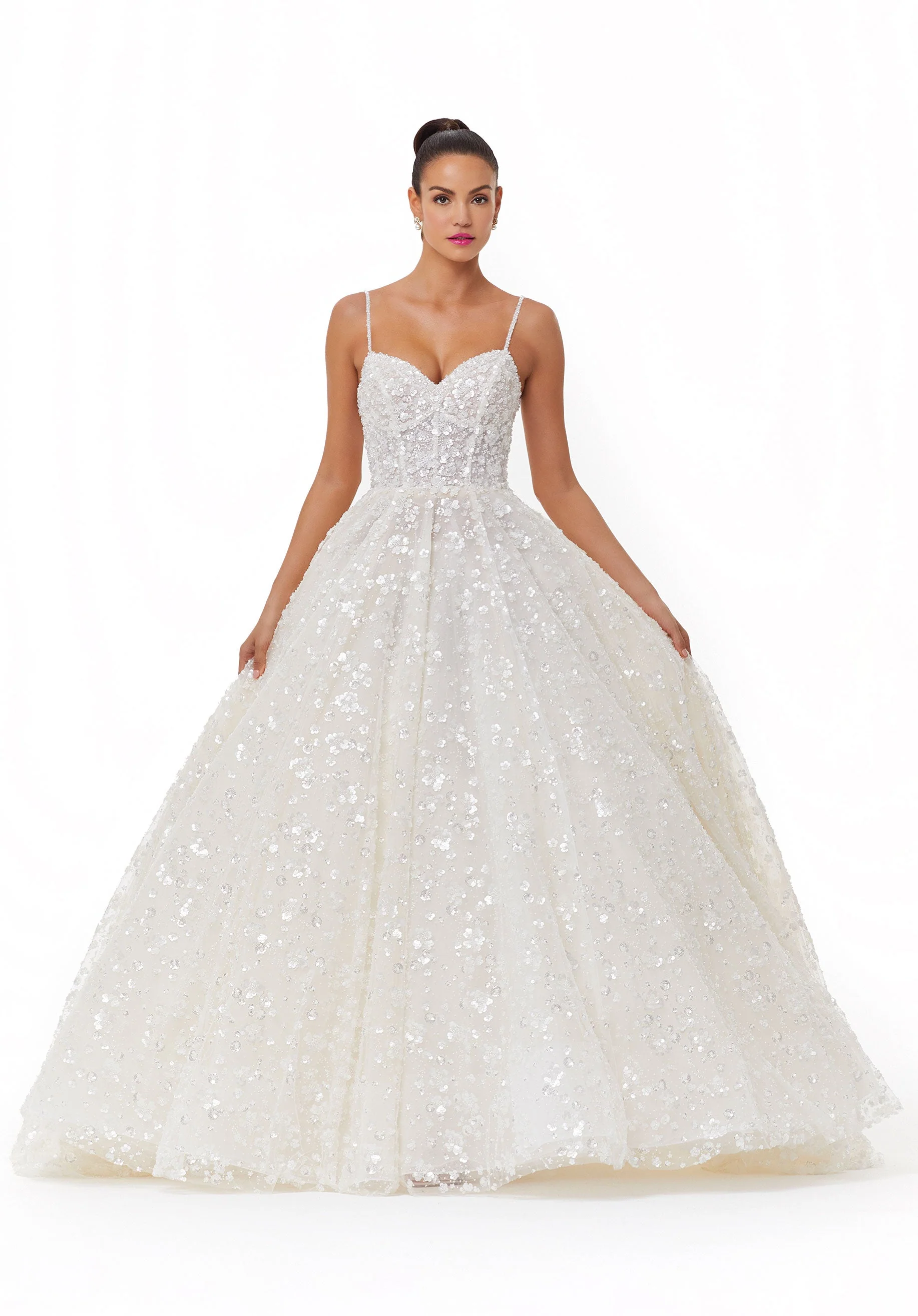 Bristol Wedding Dress