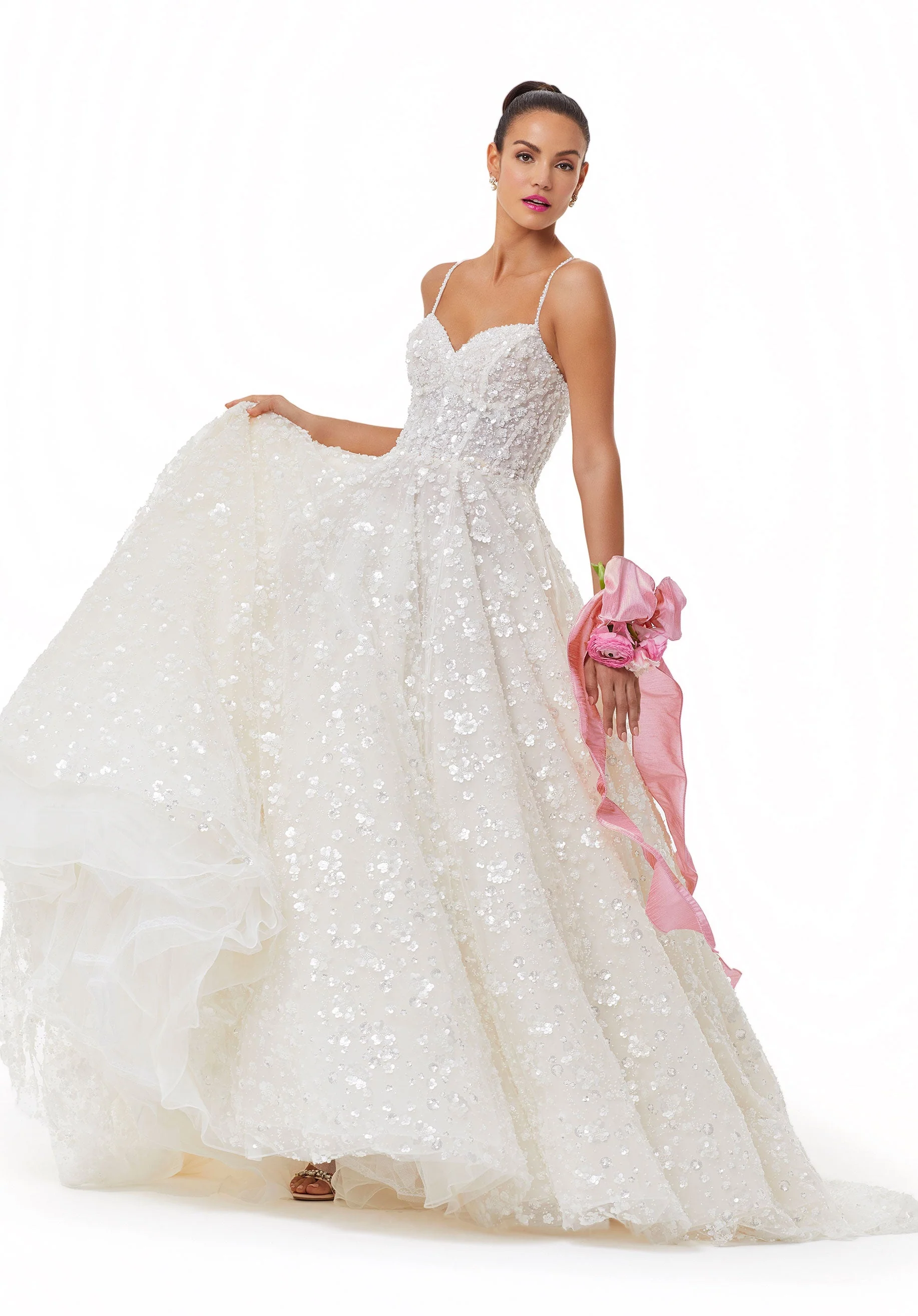 Bristol Wedding Dress - Image 3