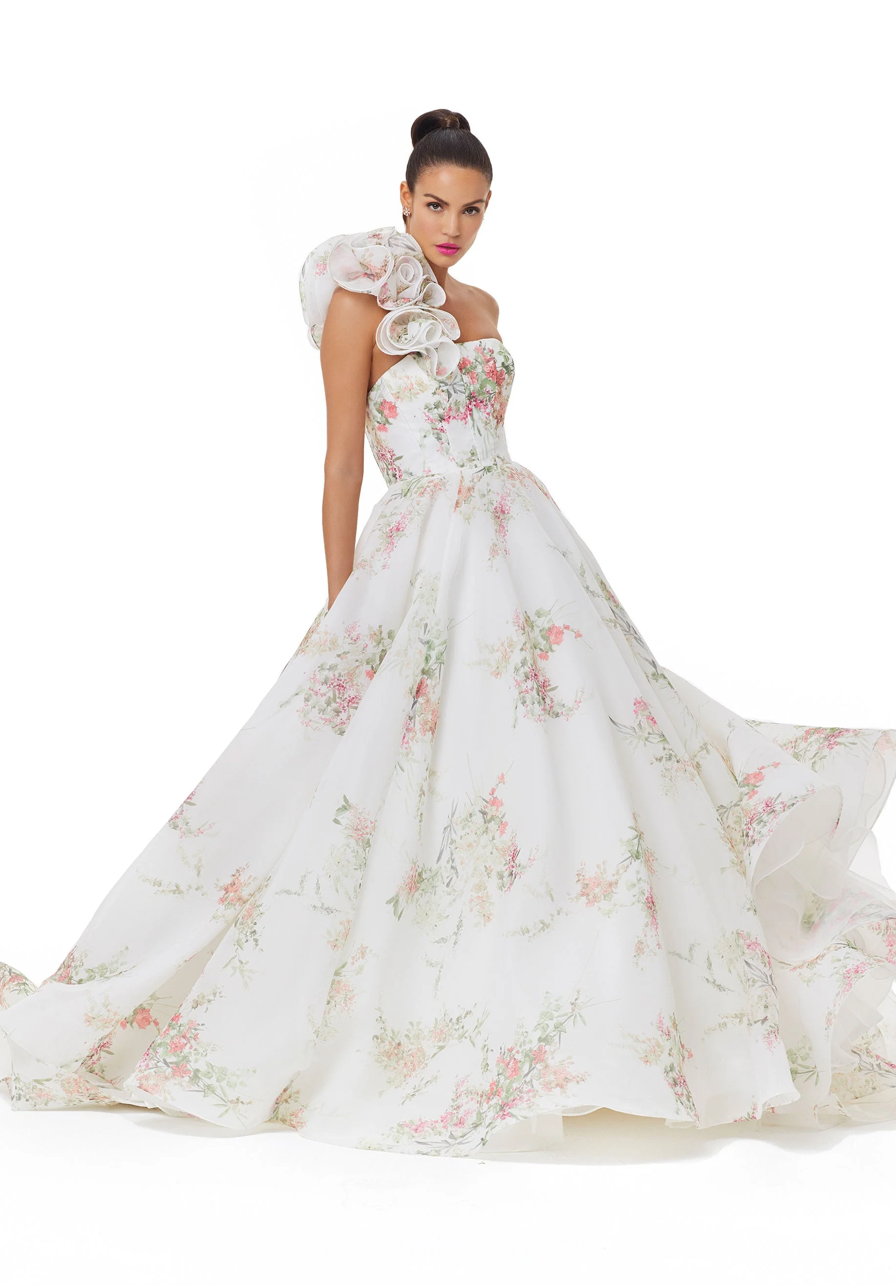Brooke Wedding Dress