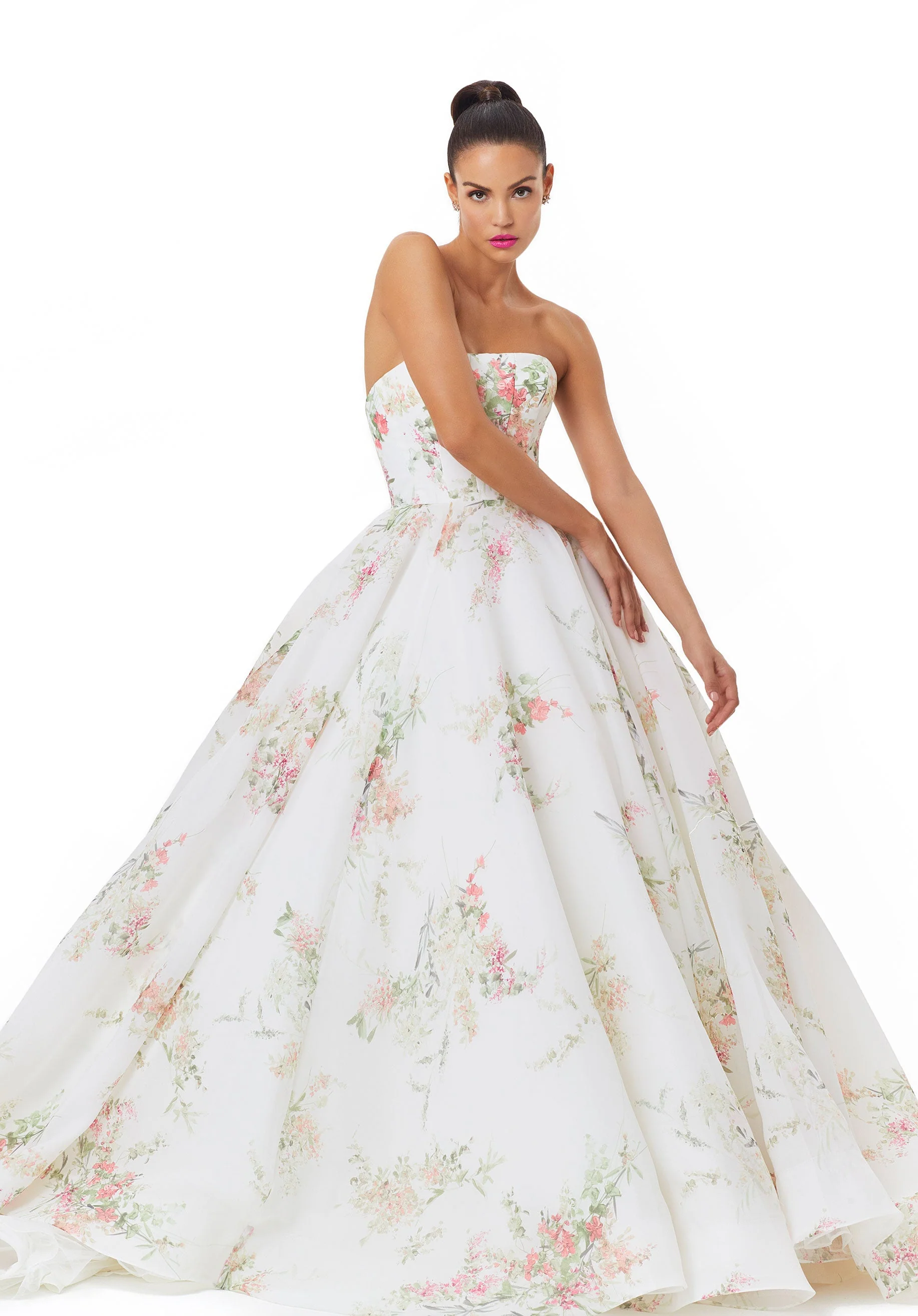 Brooke Wedding Dress - Image 5