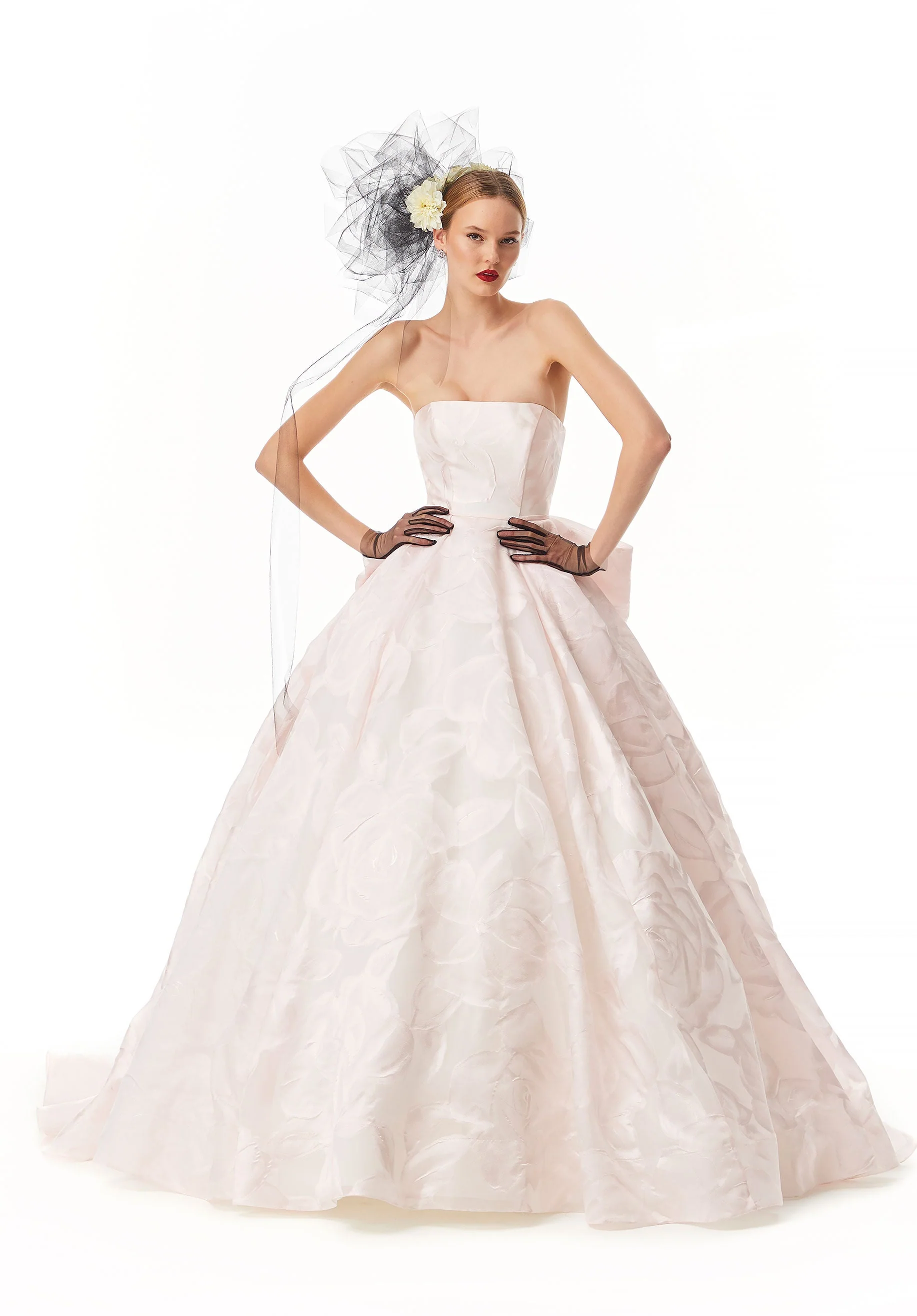 Carolina Wedding Dress