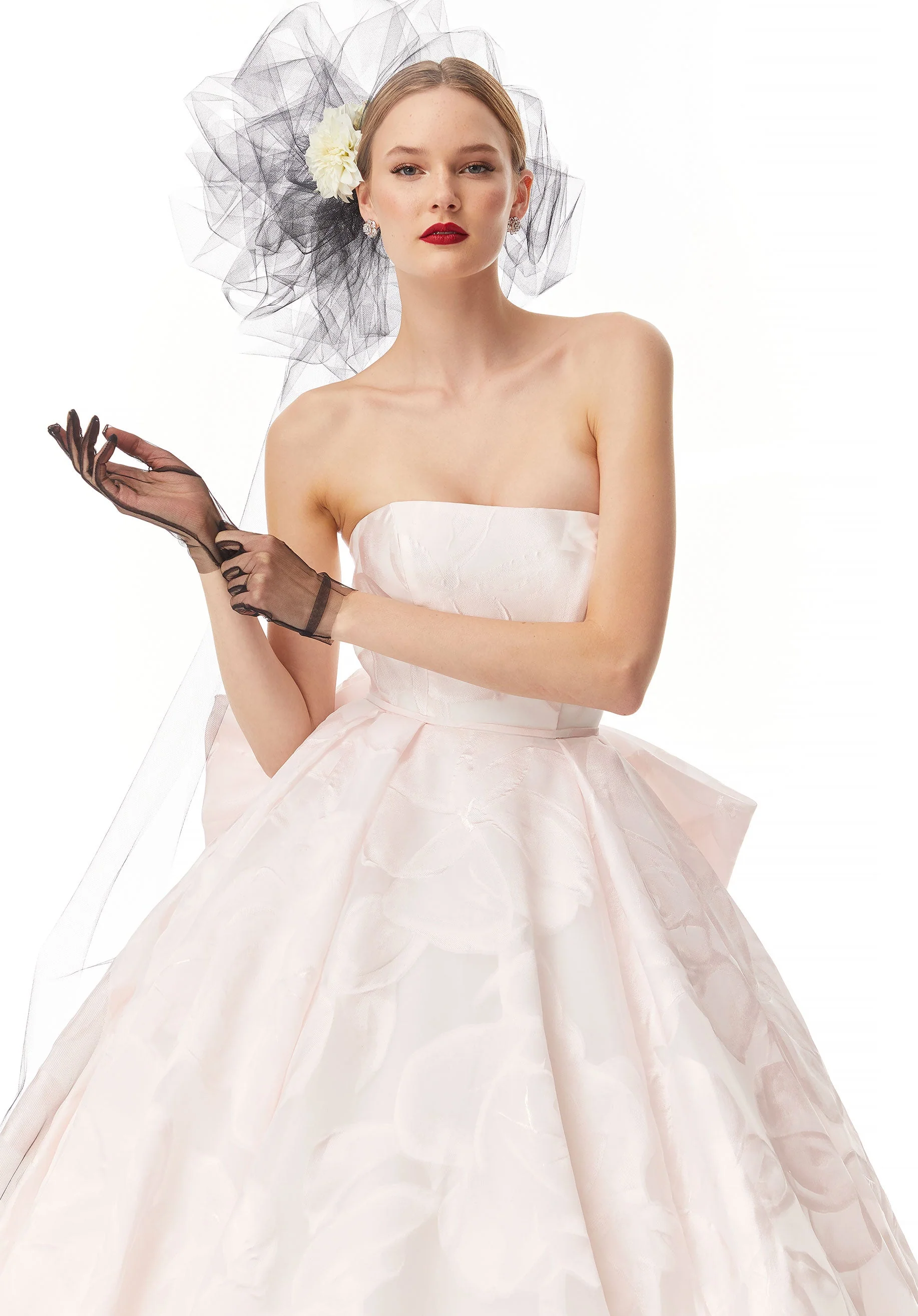 Carolina Wedding Dress - Image 3
