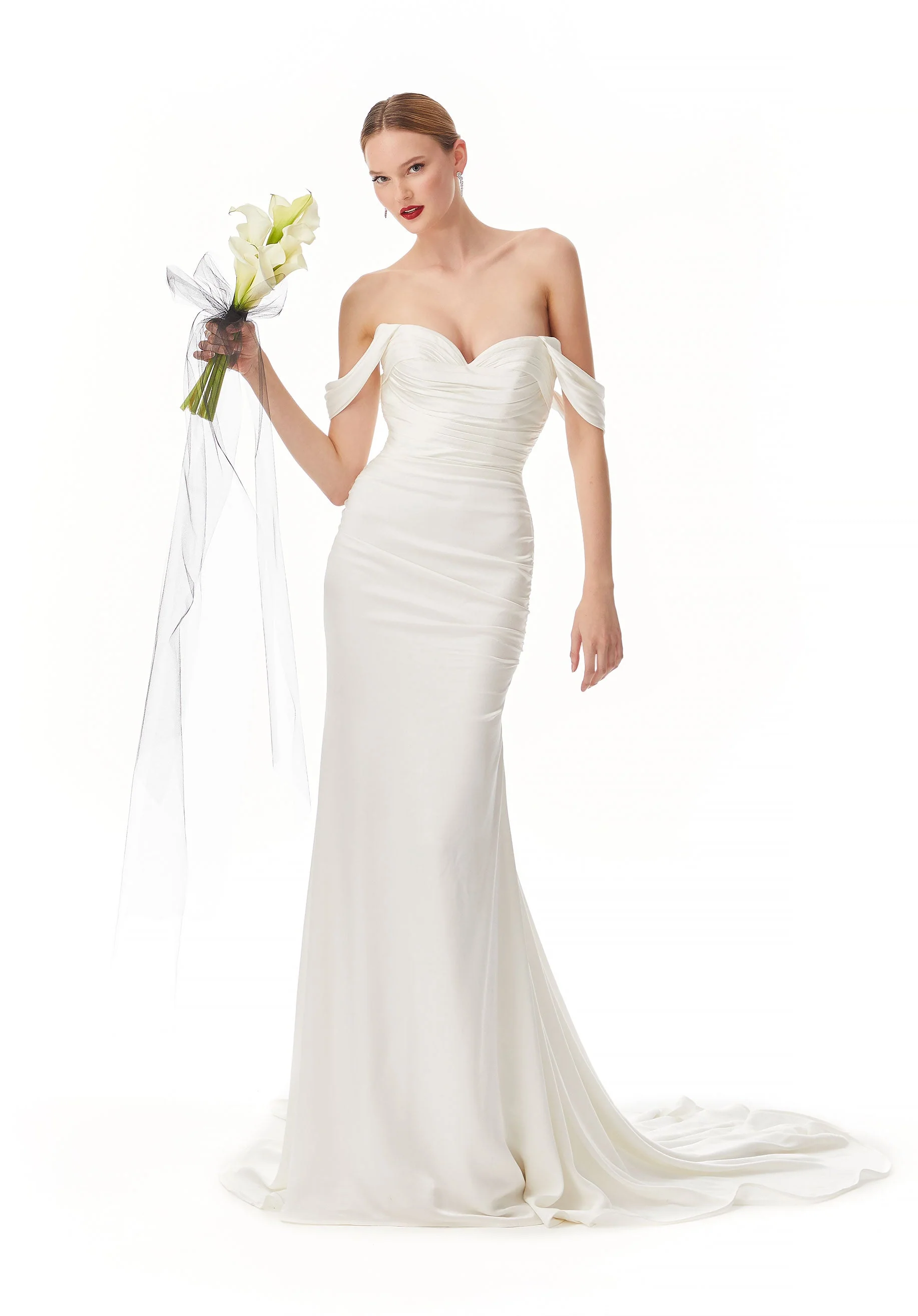 Cassandra Wedding Dress