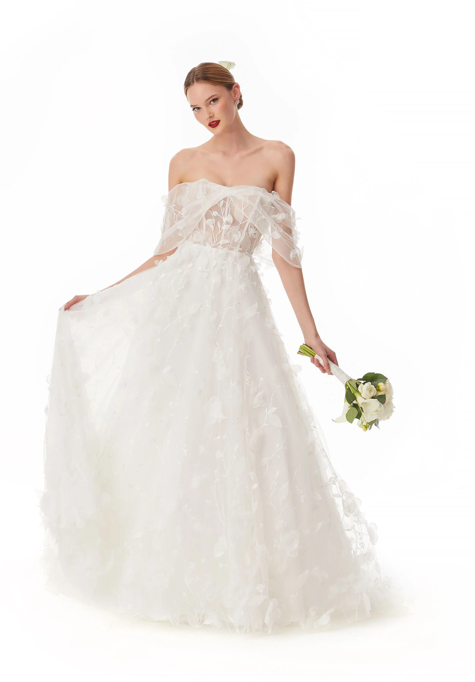 Caterina Wedding Dress
