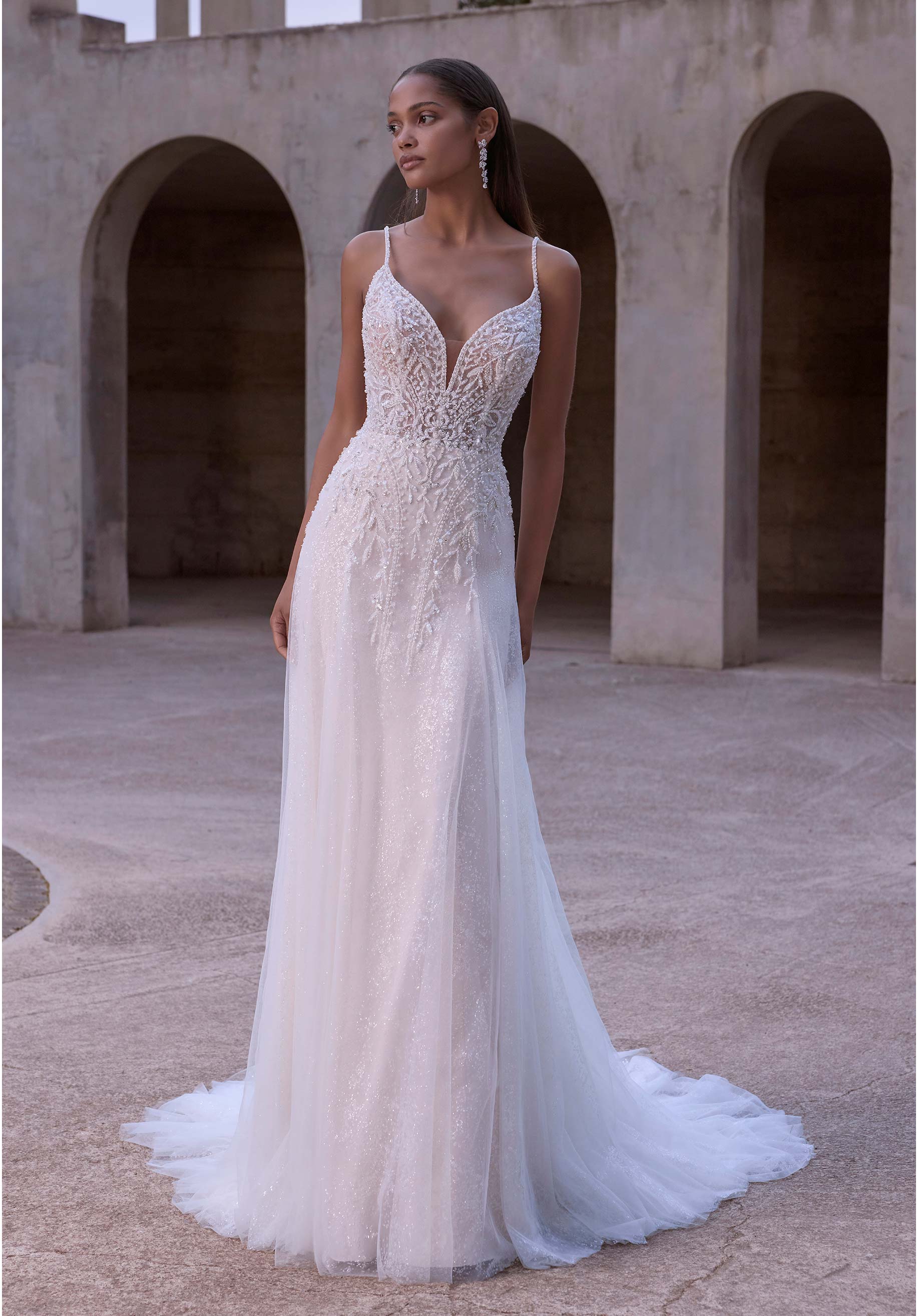 Charis Wedding Dress