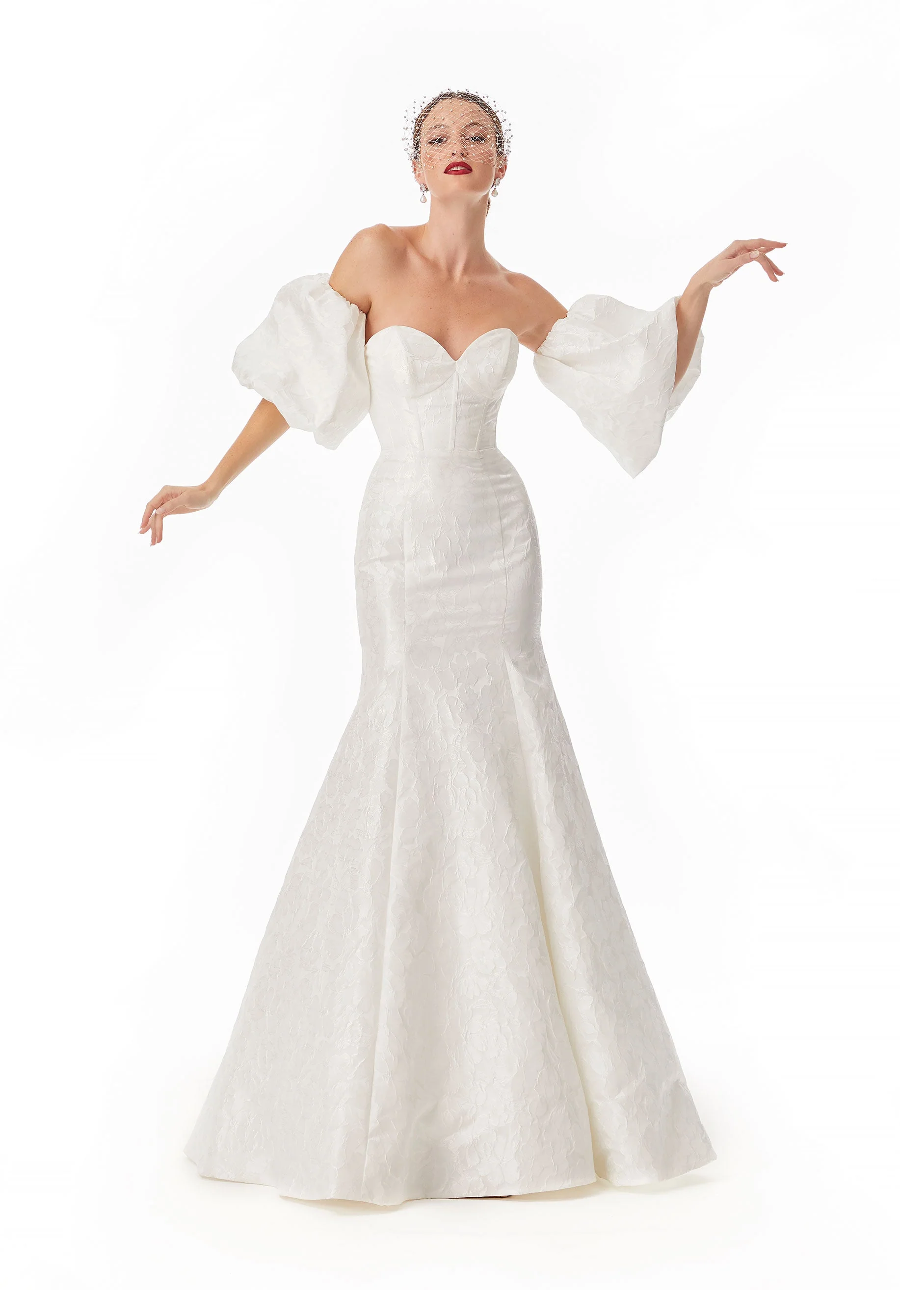 Chelsea Wedding Dress