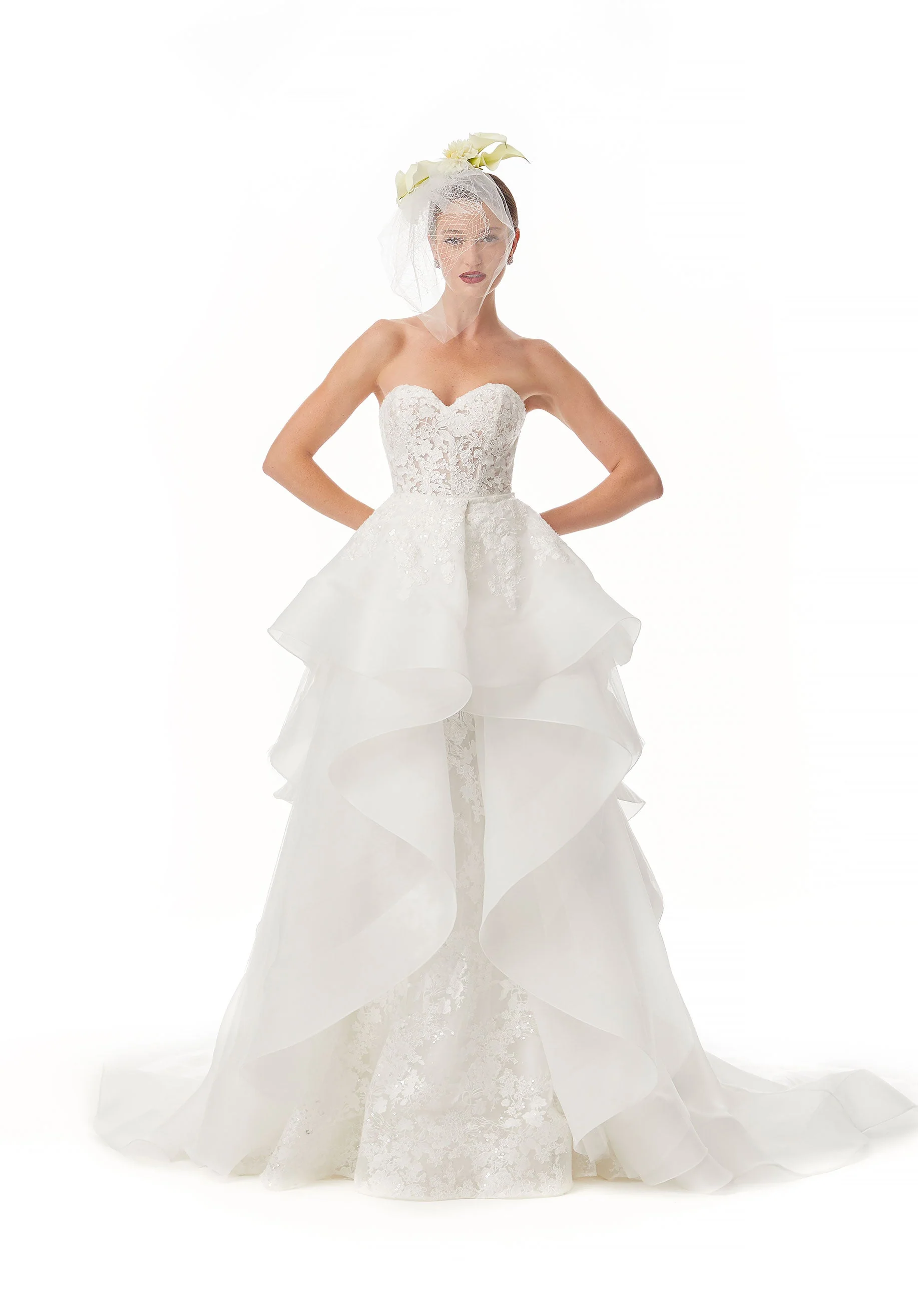 Christina Wedding Dress