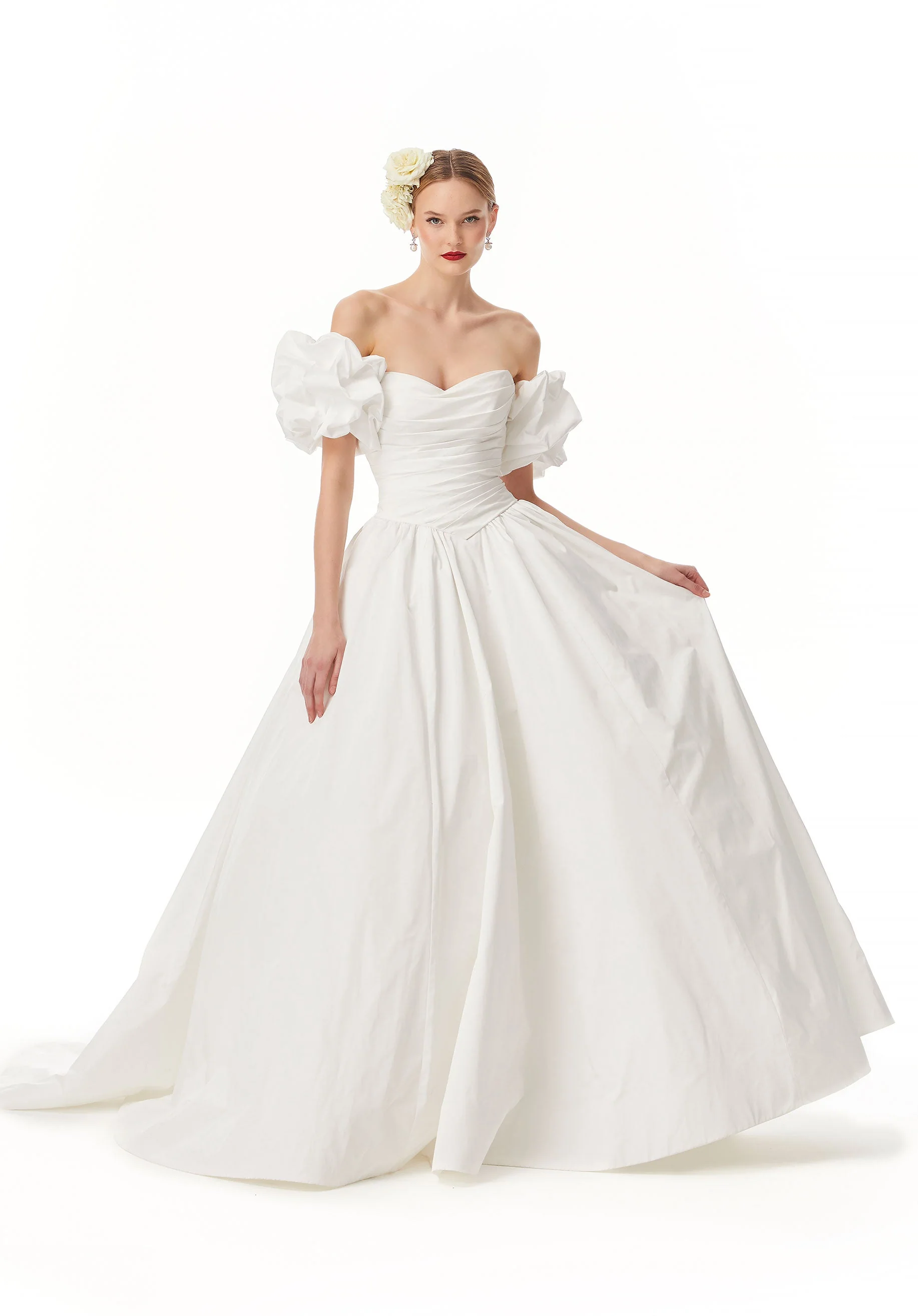 Clarissa Wedding Dress