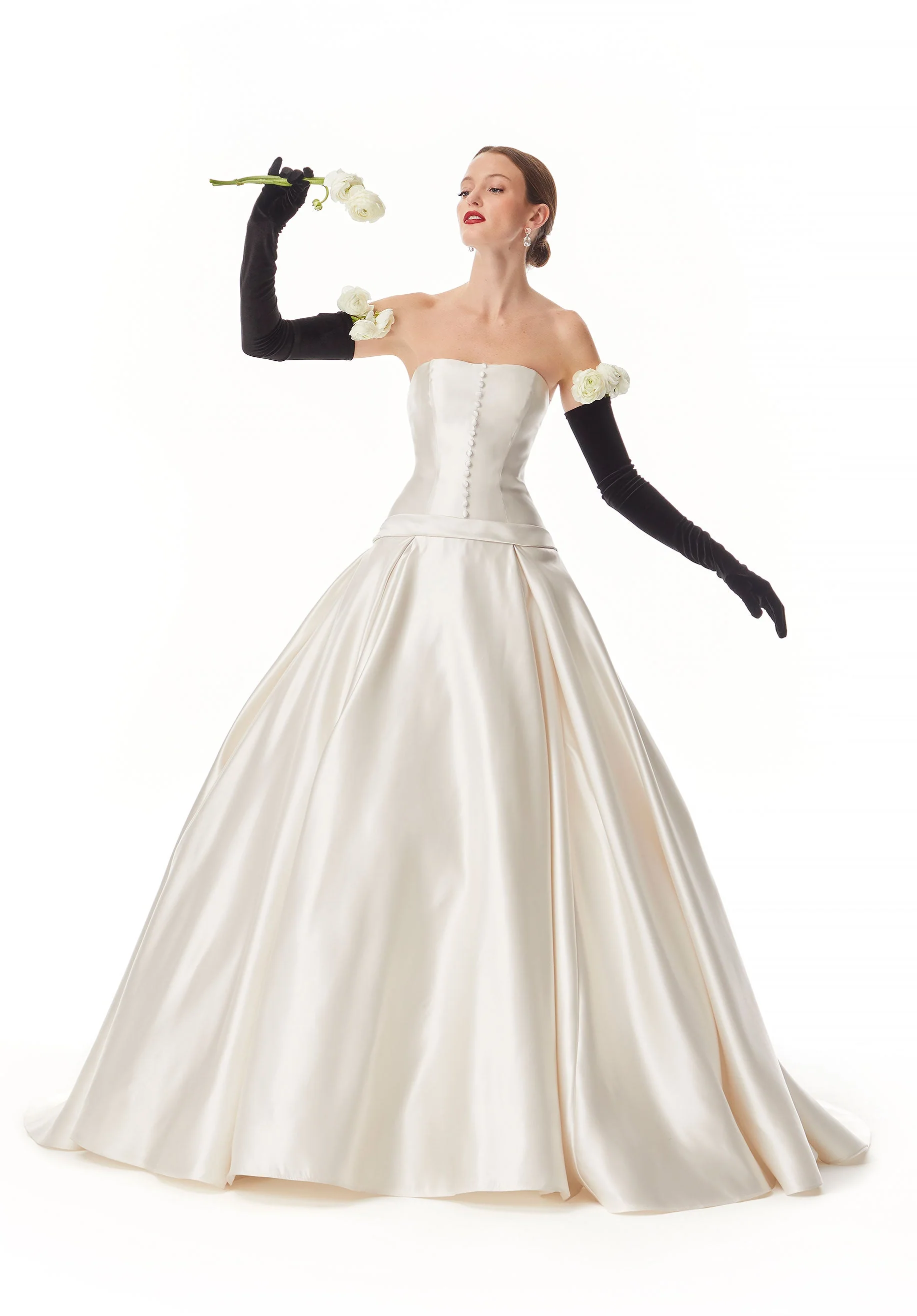 Cordelia Wedding Dress