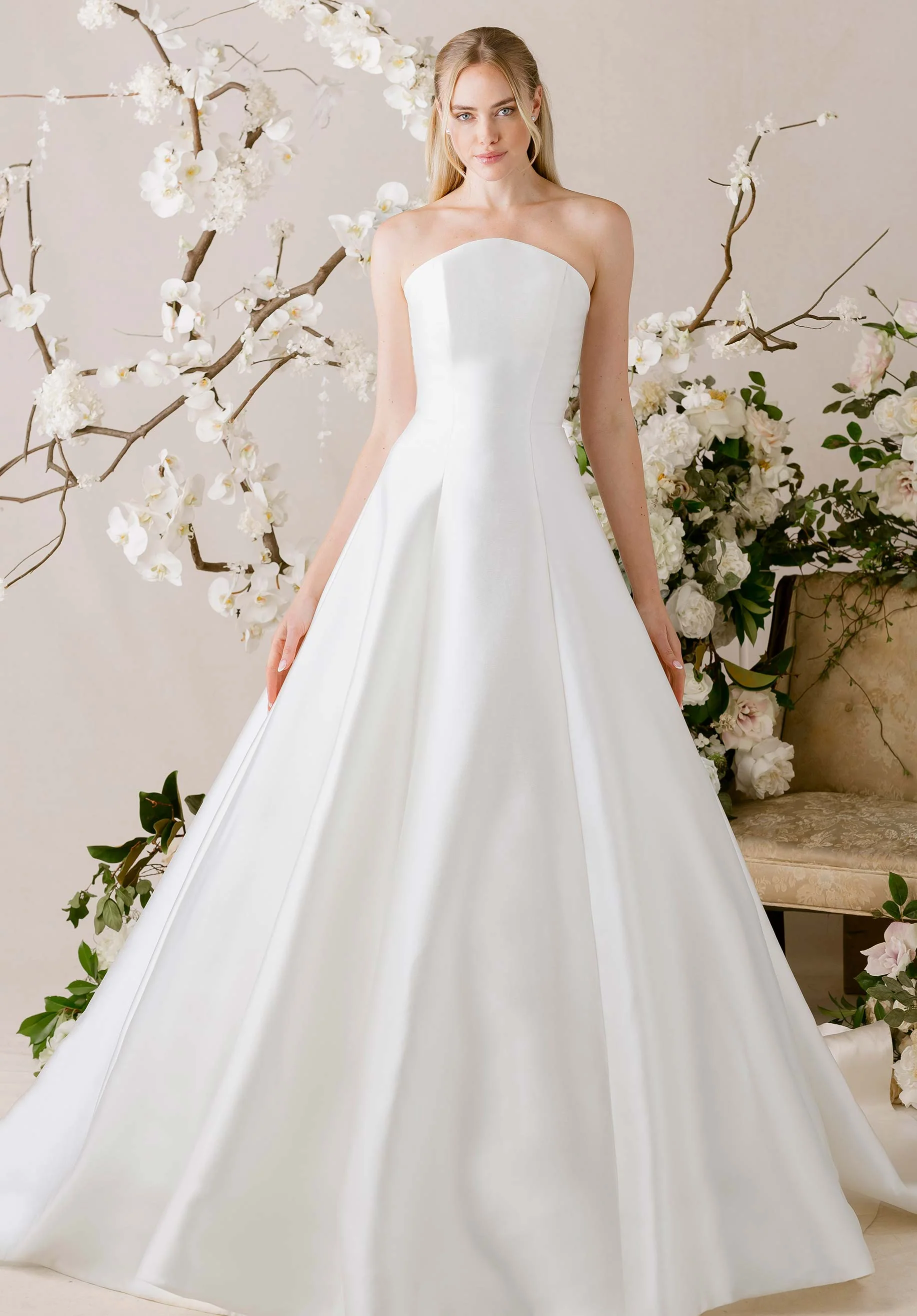 Coryphée Wedding Dress