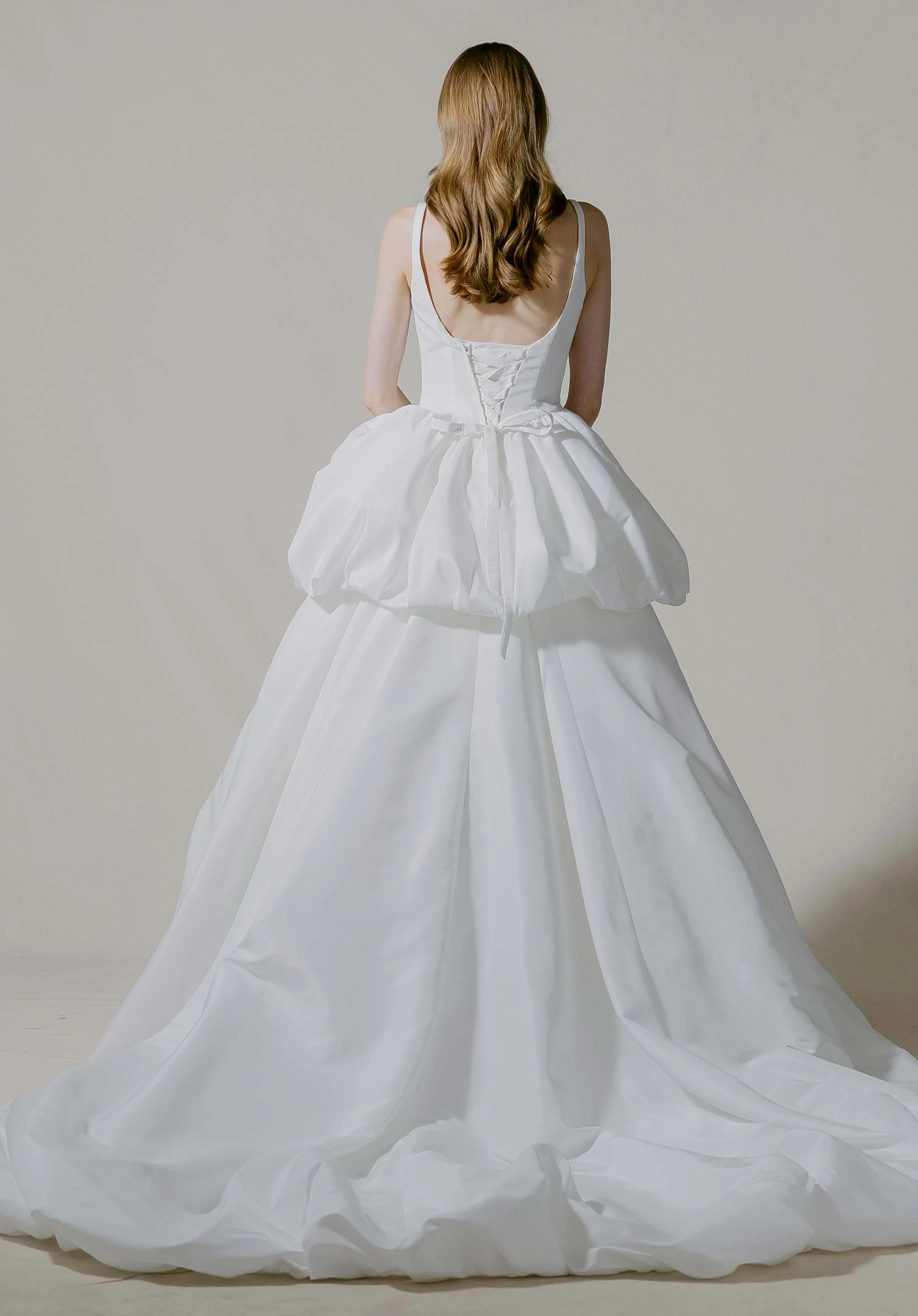 Croix Wedding Dress - Image 3