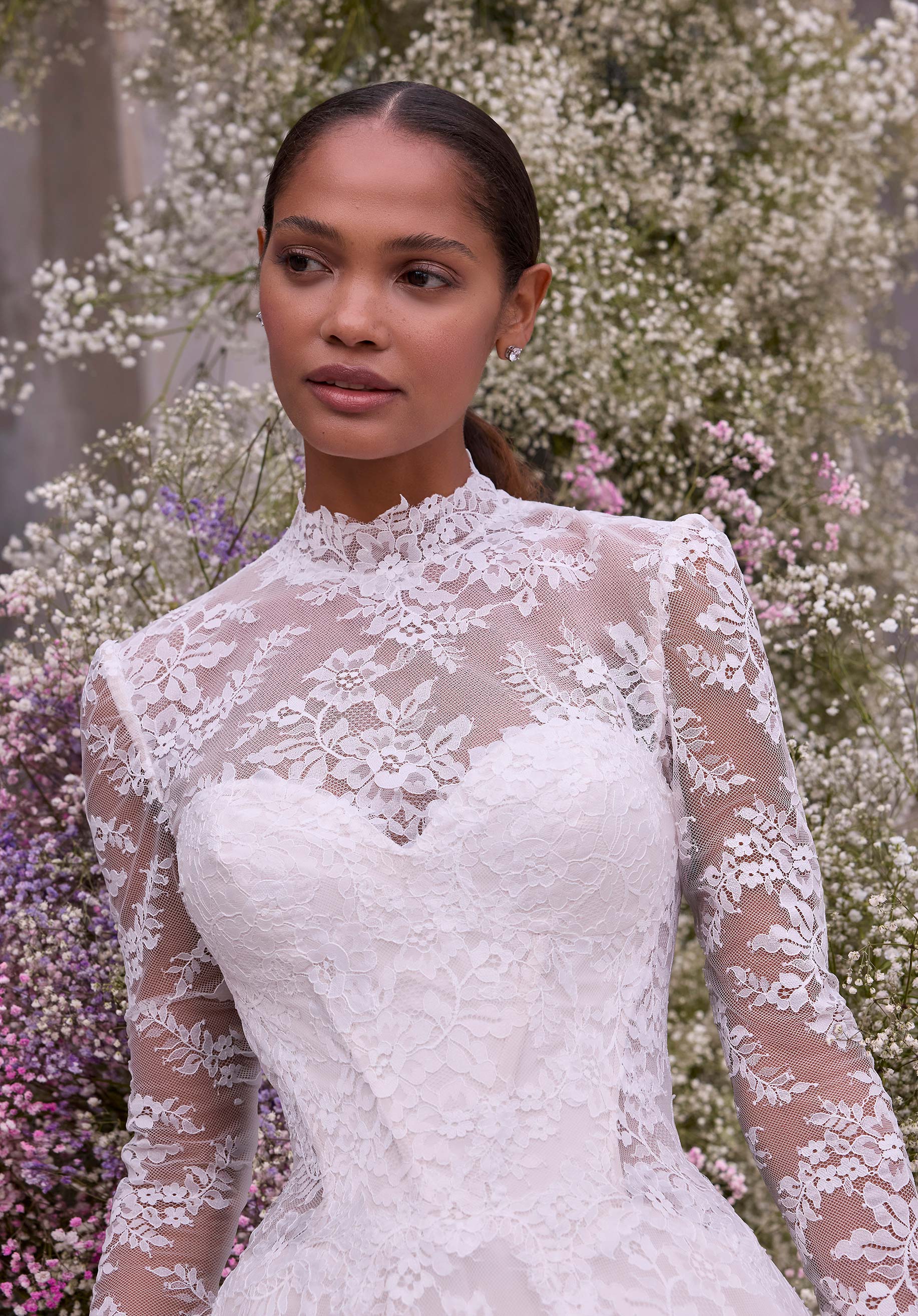 Cupid Wedding Dress - Image 3