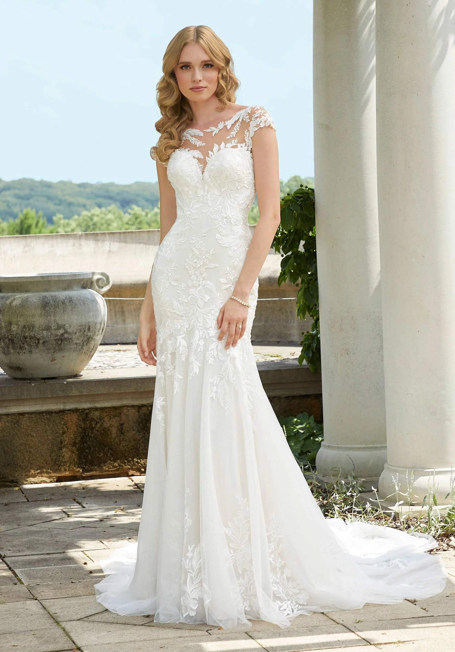 Daisy Wedding Dress