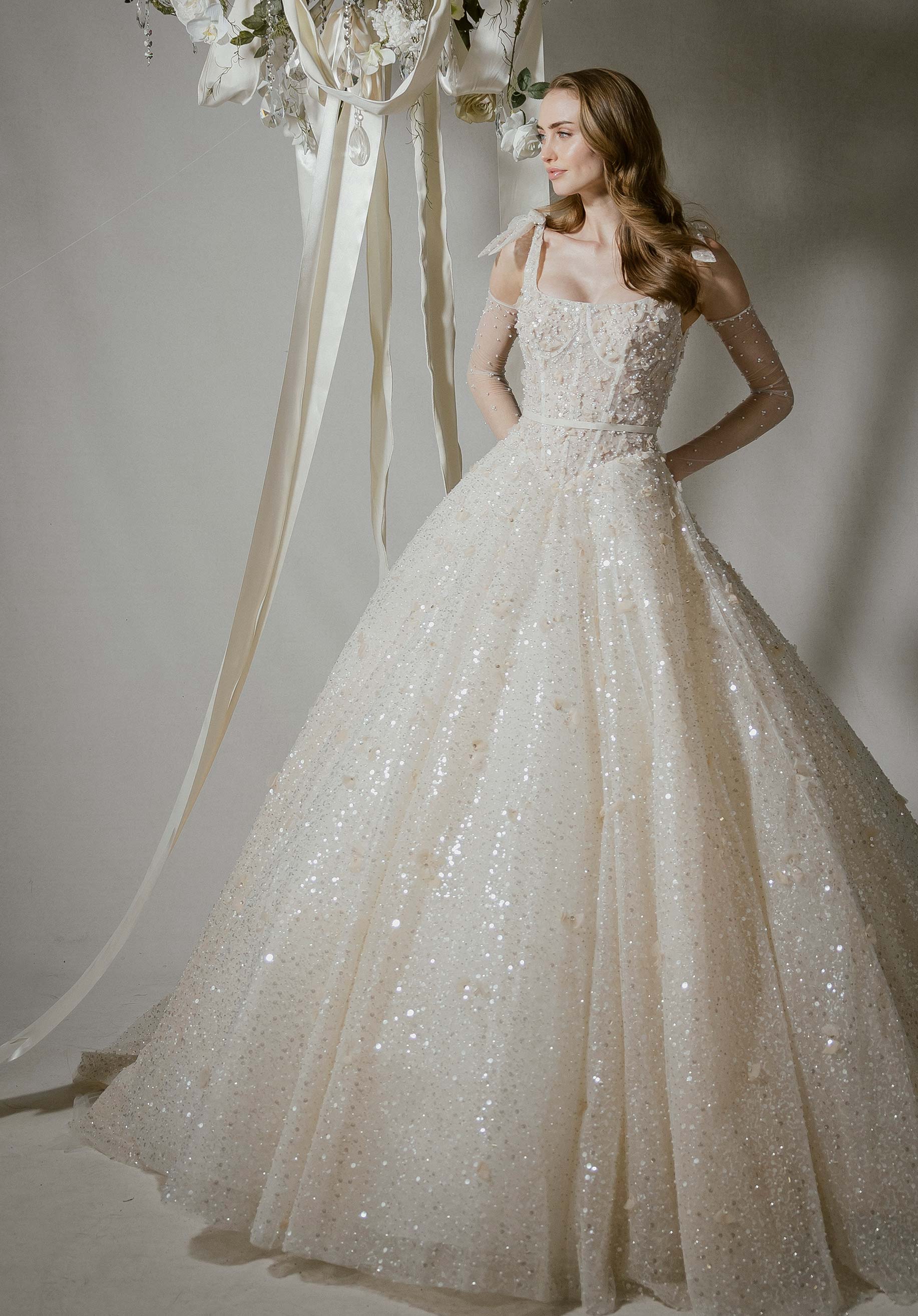 Eléa Wedding Dress