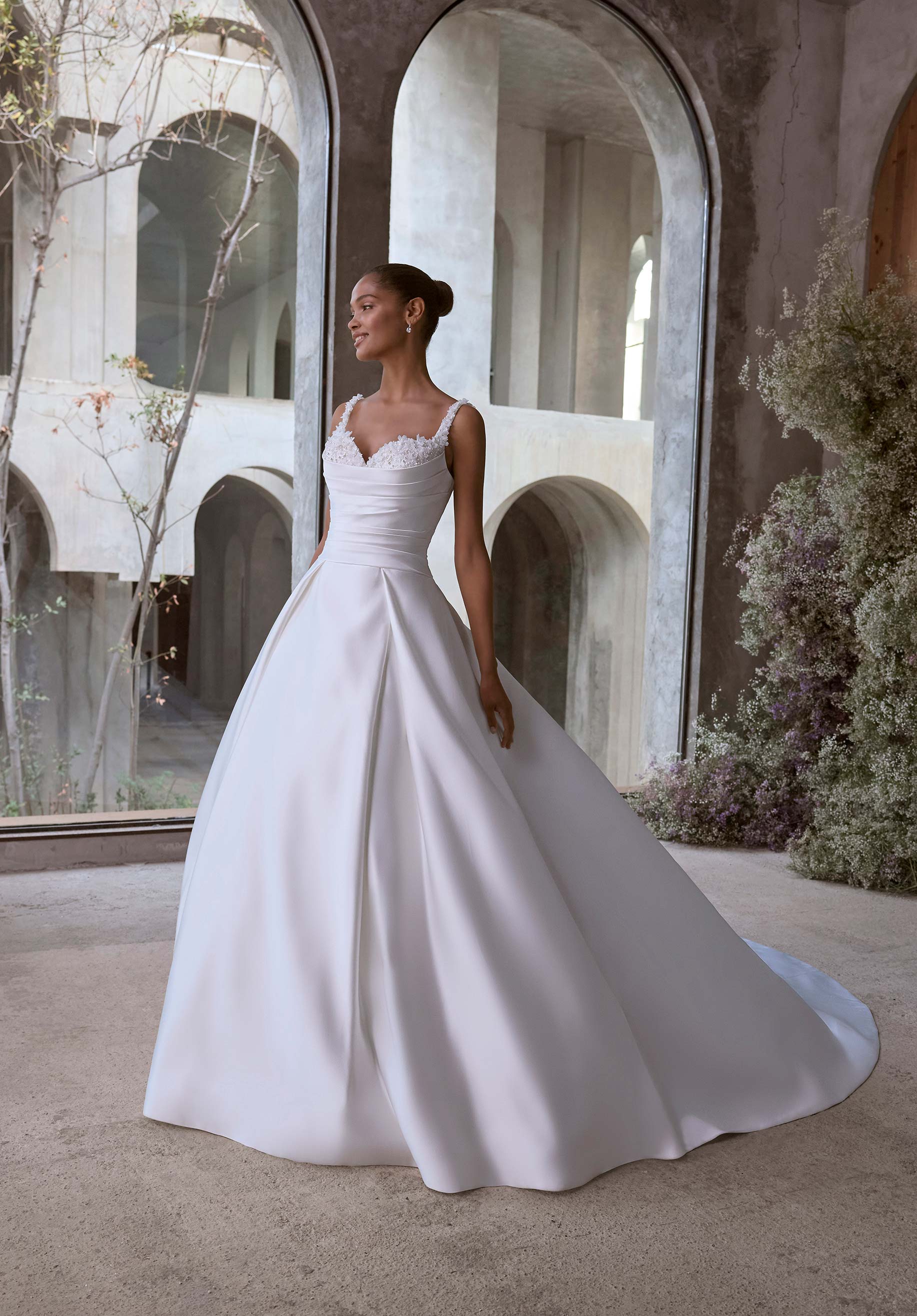 Electra Wedding Dress