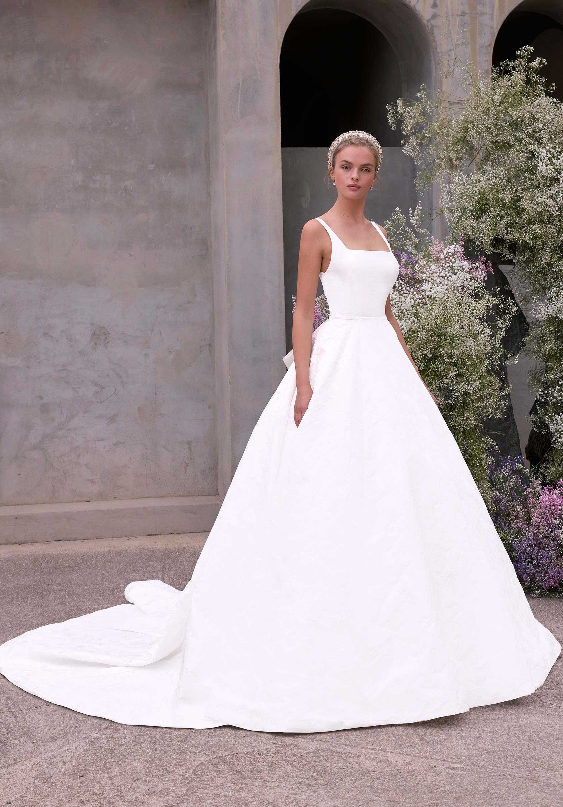 Eowyn Wedding Dress