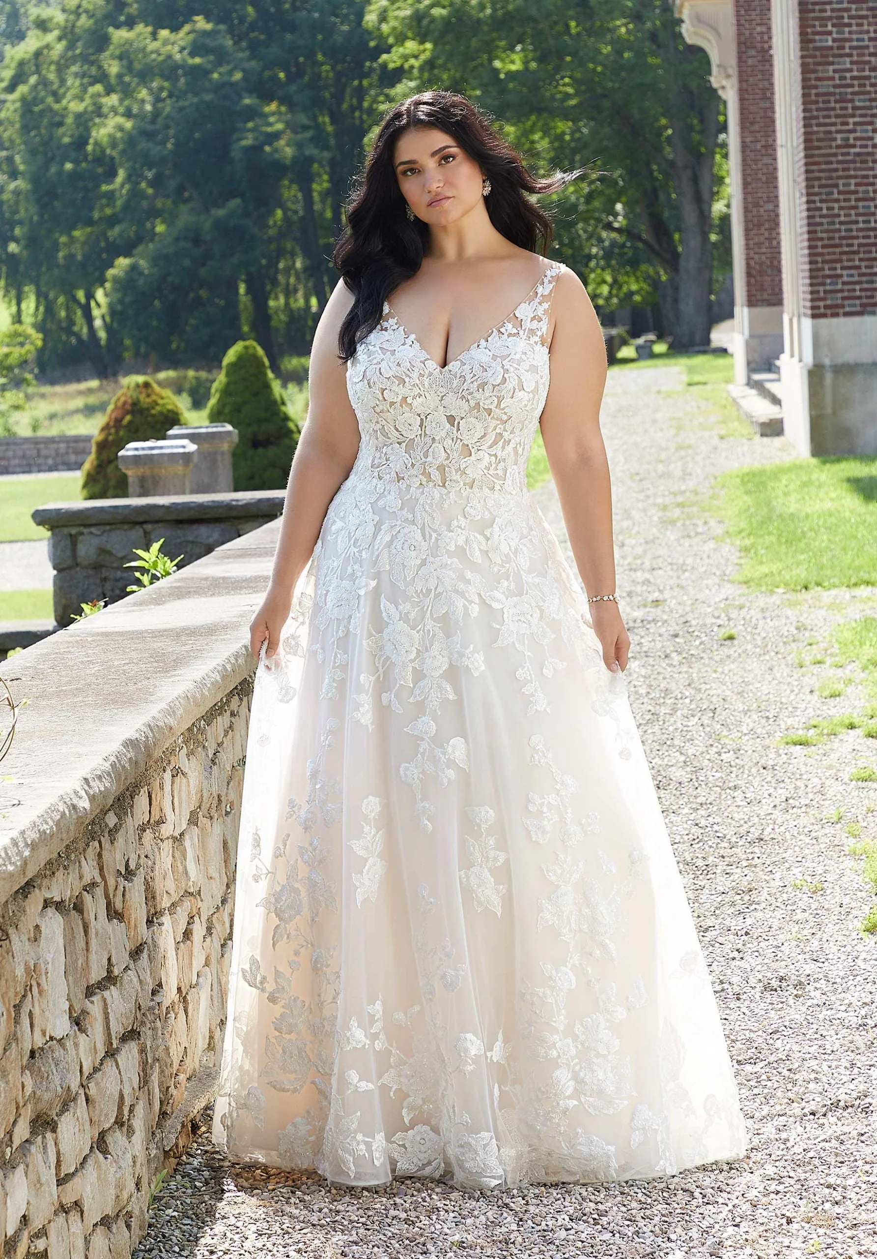 Erica Wedding Dress