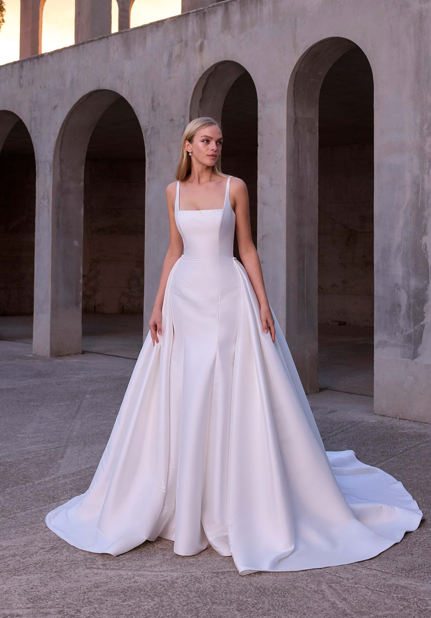 Eudora Wedding Dress