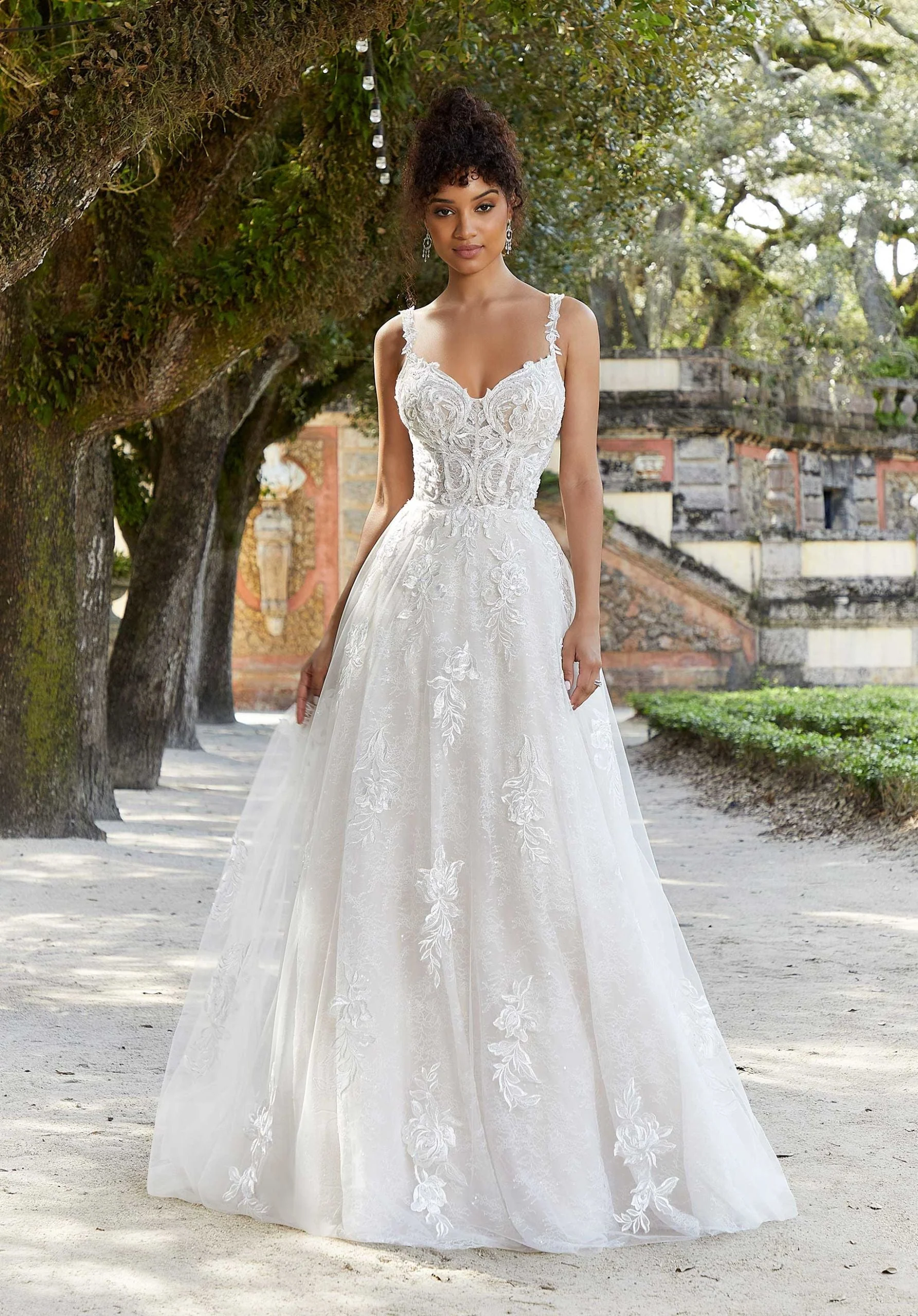 Faith Wedding Dress