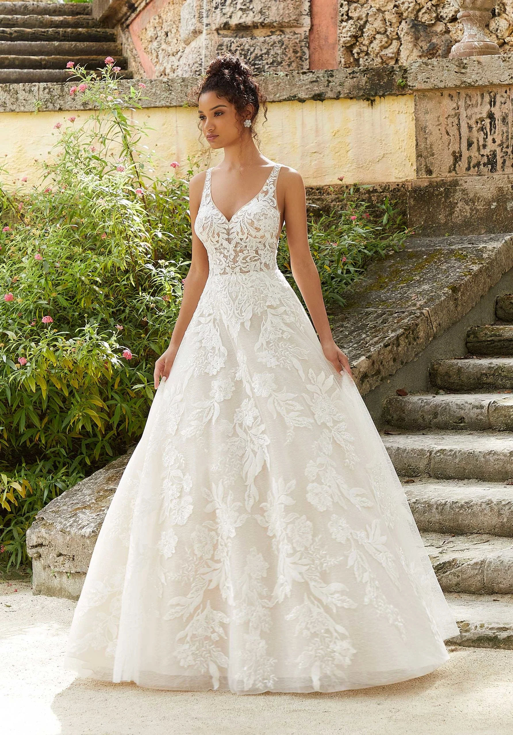 Felicia Wedding Dress