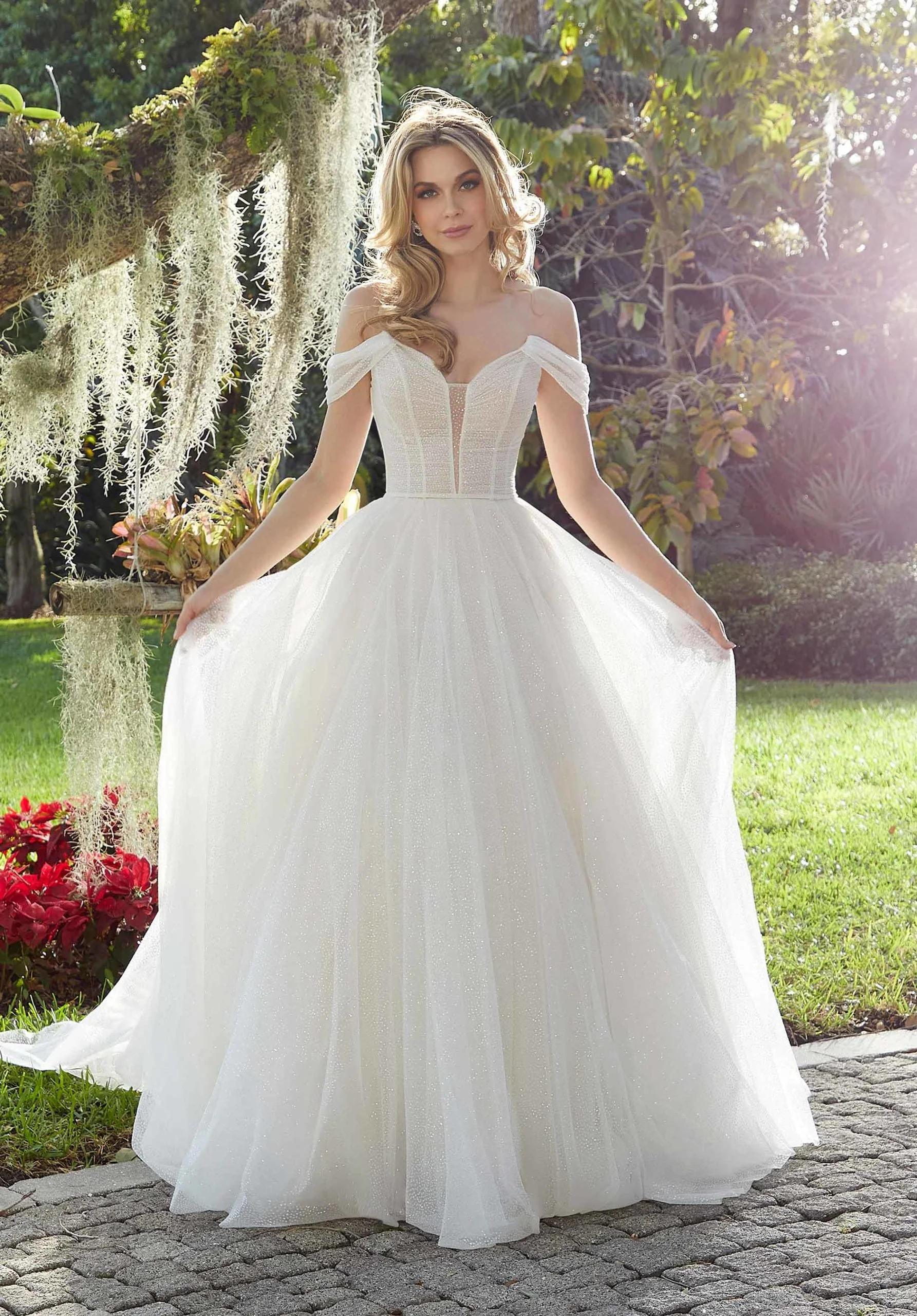 Feliciana Wedding Dress