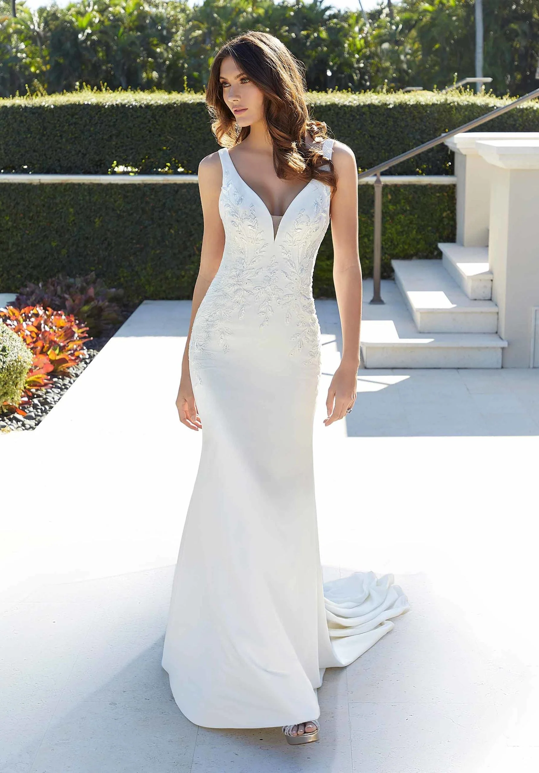 Fern Wedding Dress