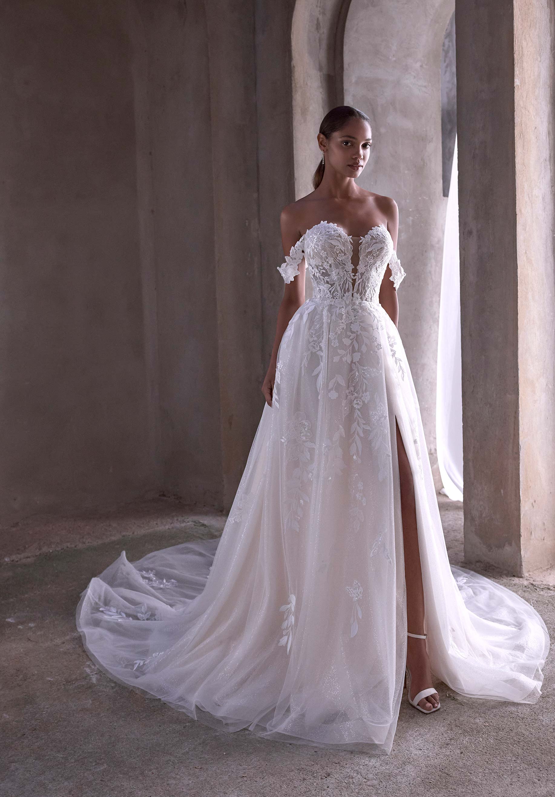 Filippa Wedding Dress