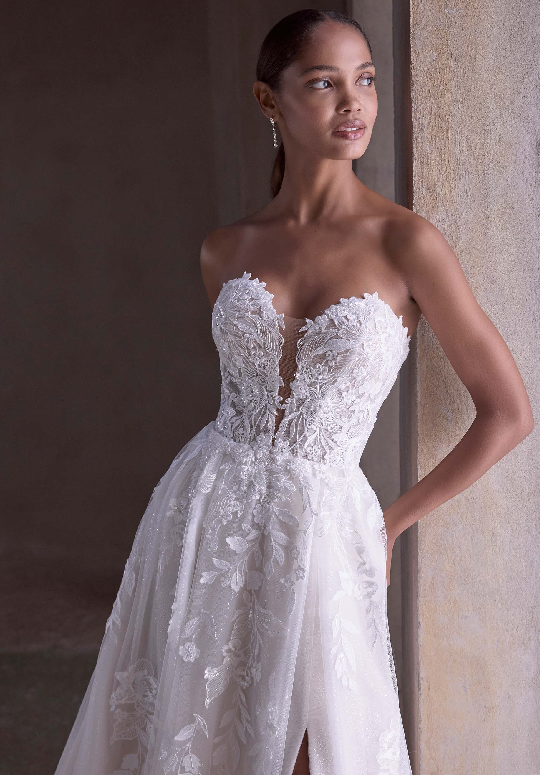 Filippa Wedding Dress - Image 2