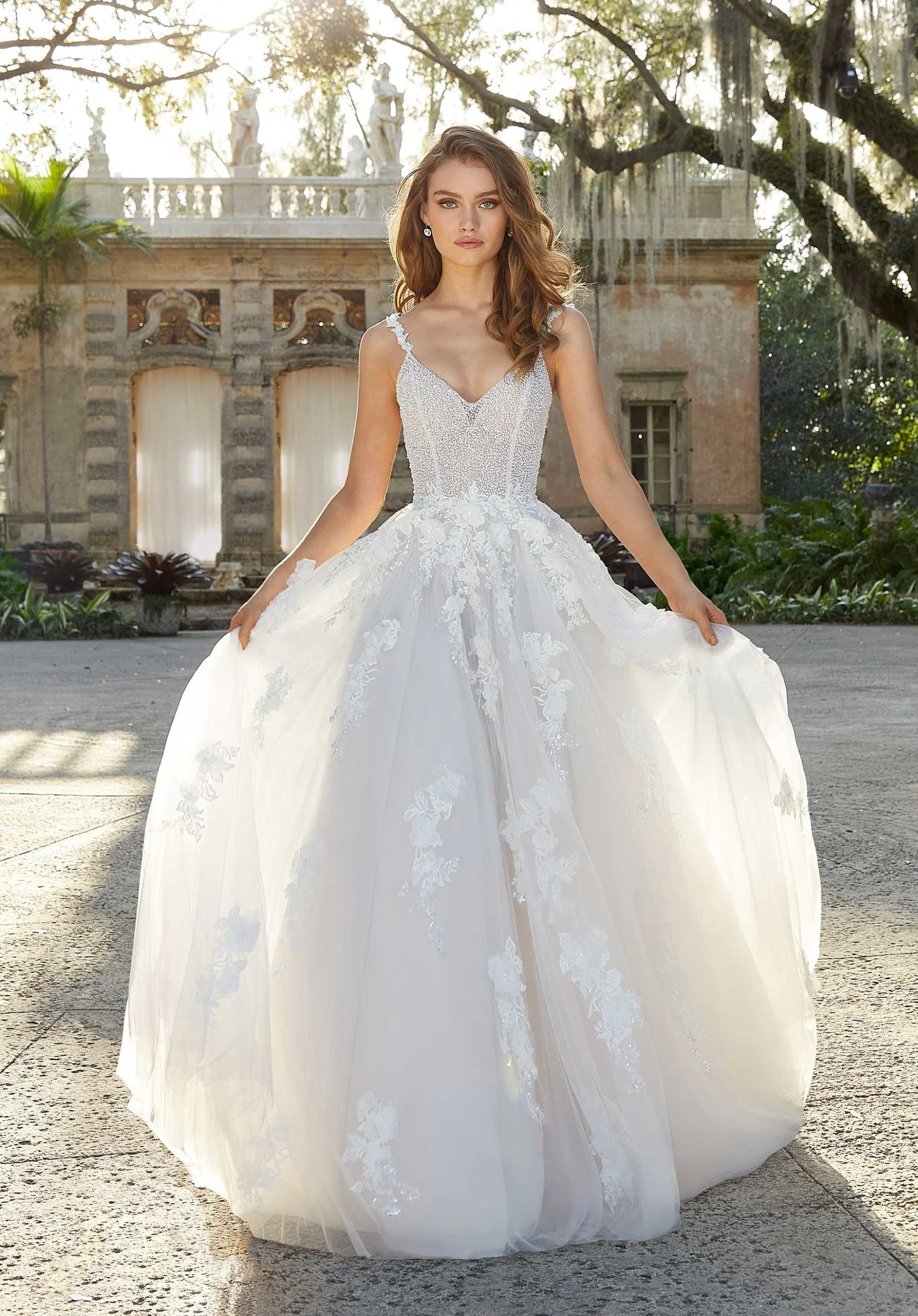Florence Wedding Dress