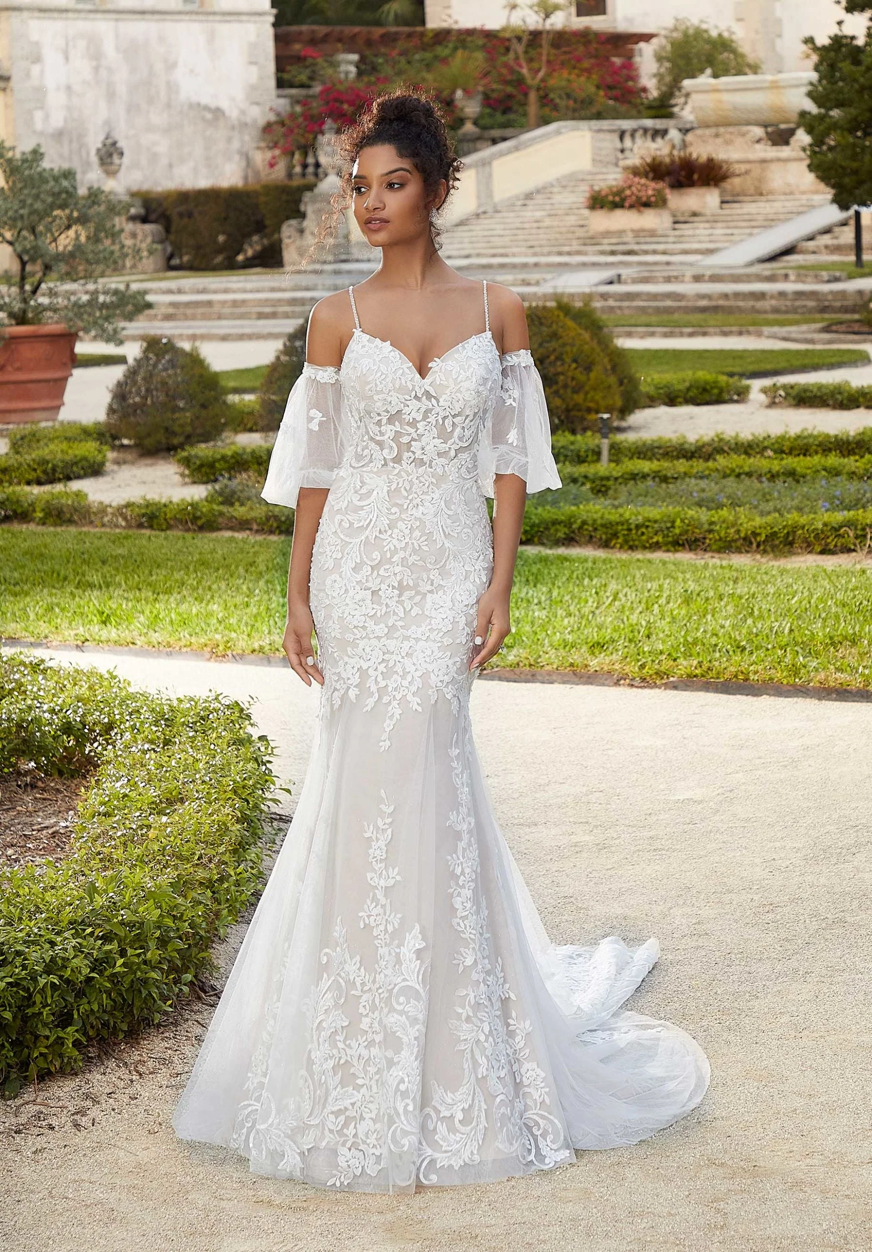 Floriana Wedding Dress