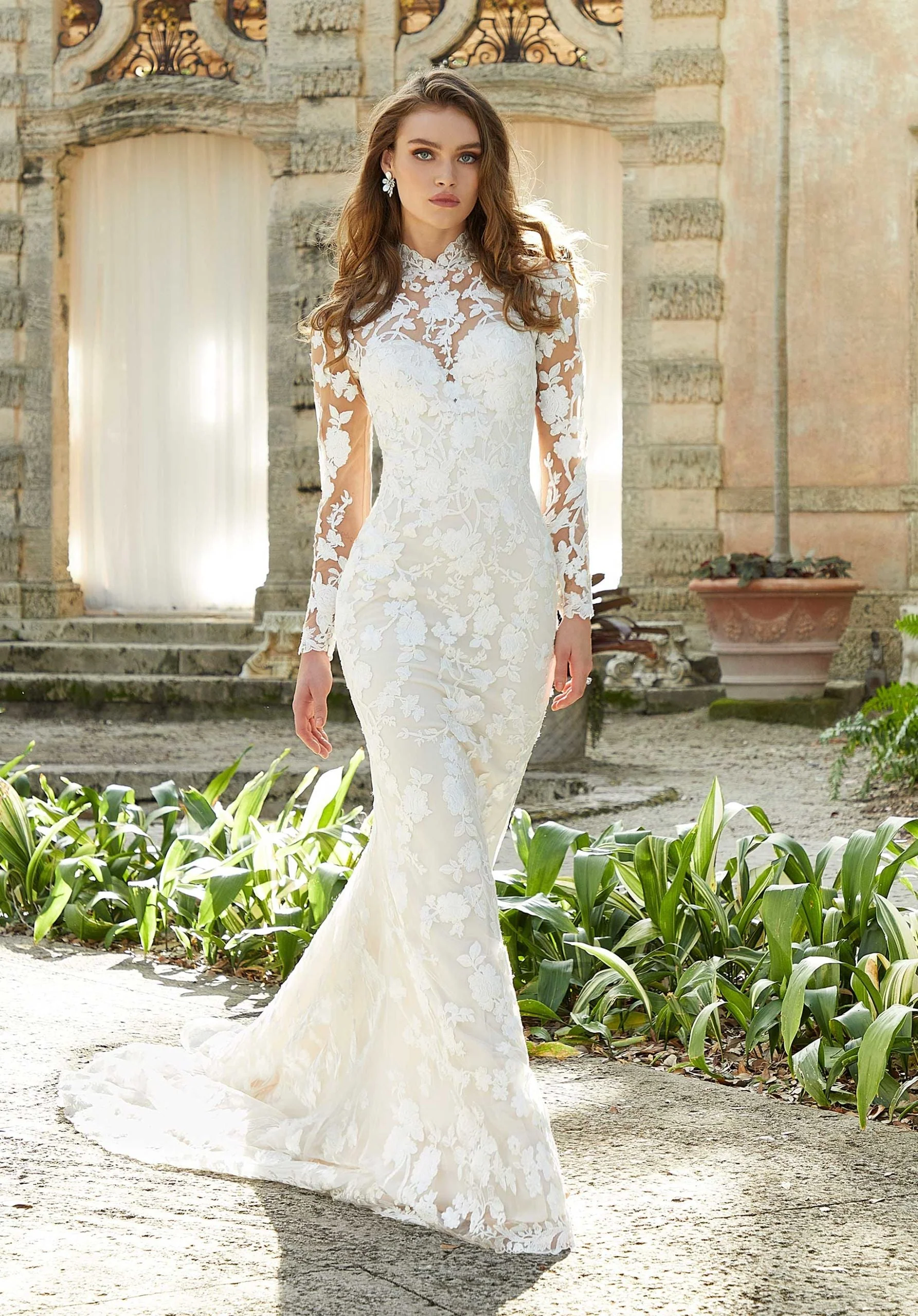 Fontaine Wedding Dress