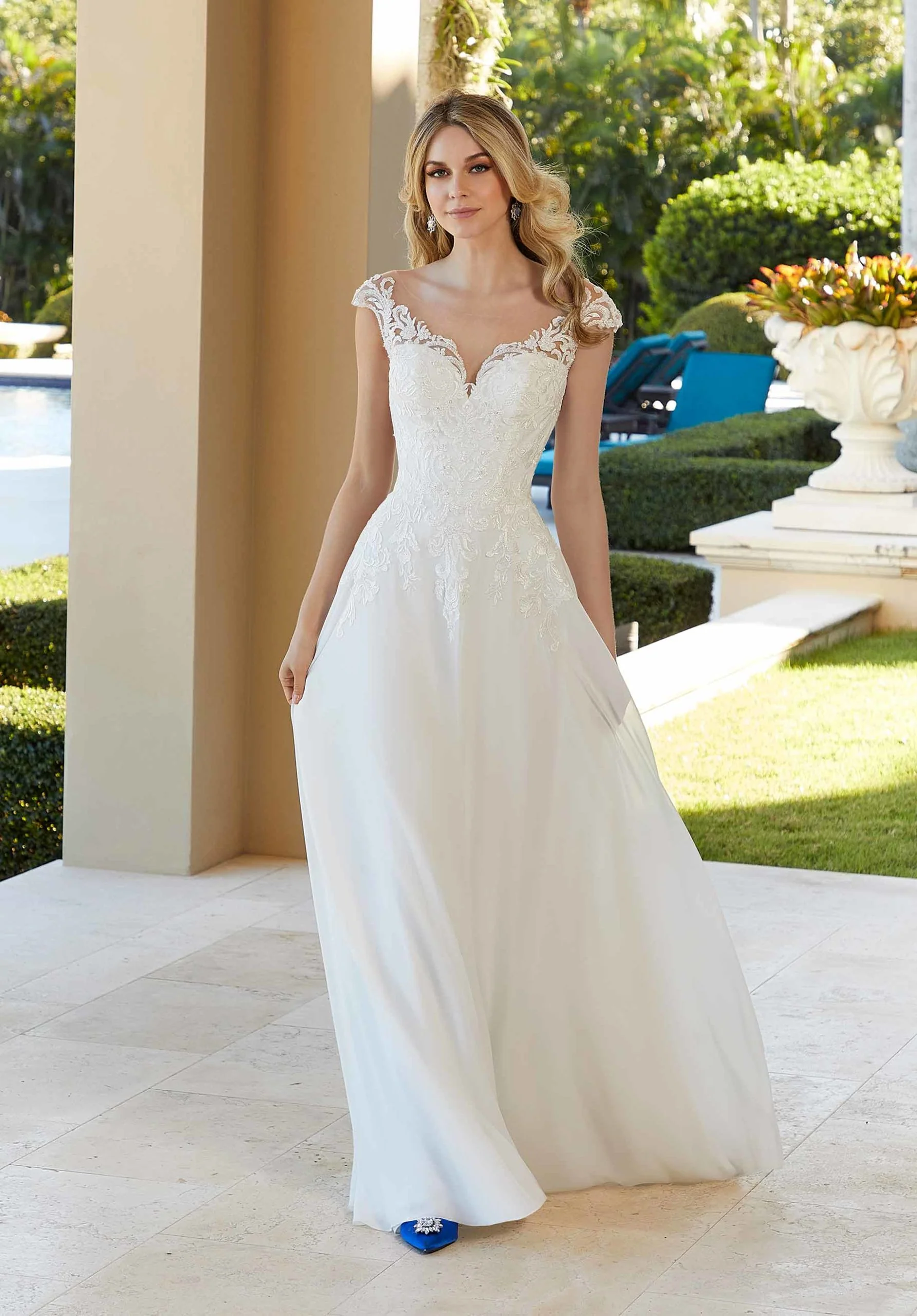 Francia Wedding Dress