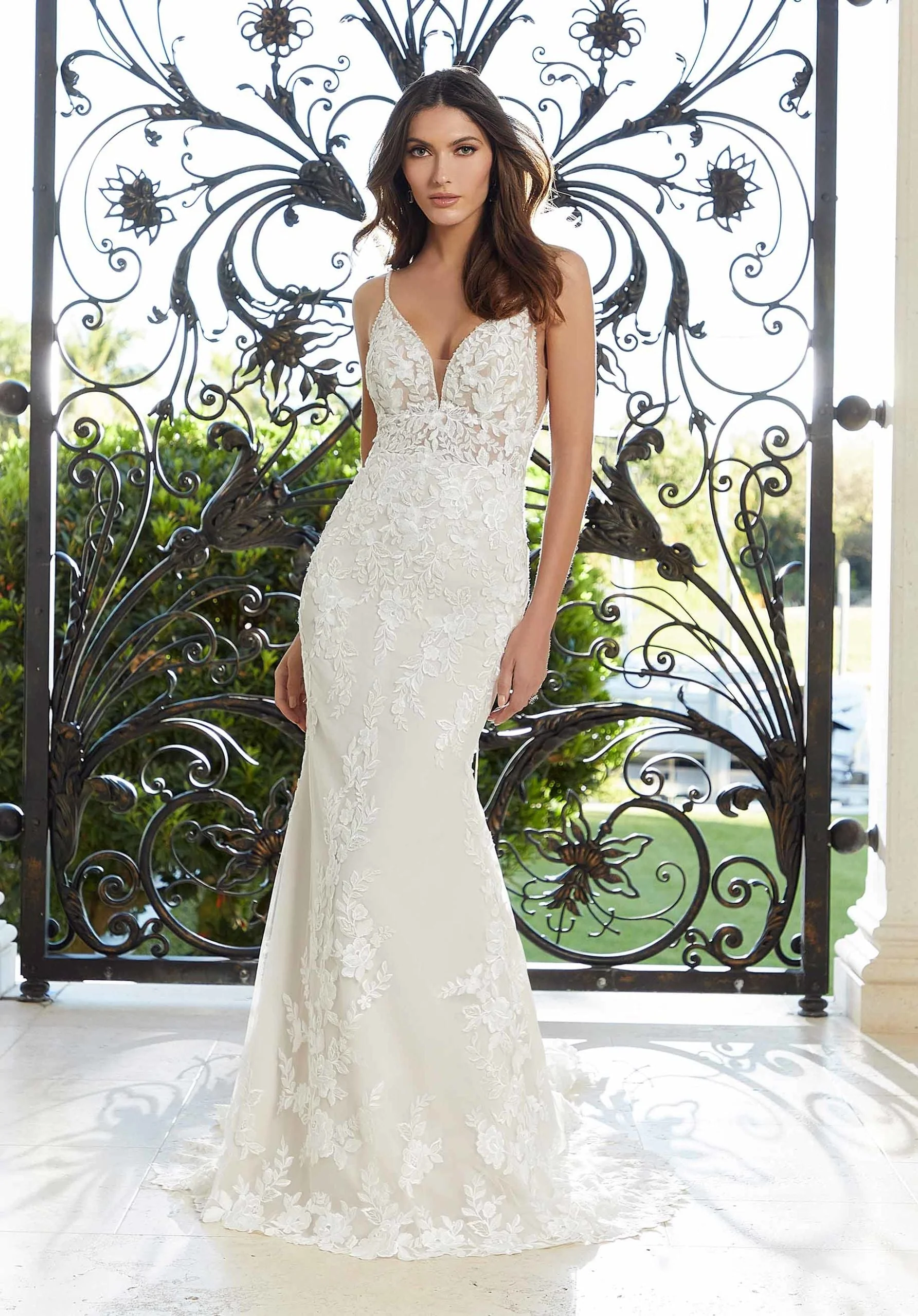 Francine Wedding Dress