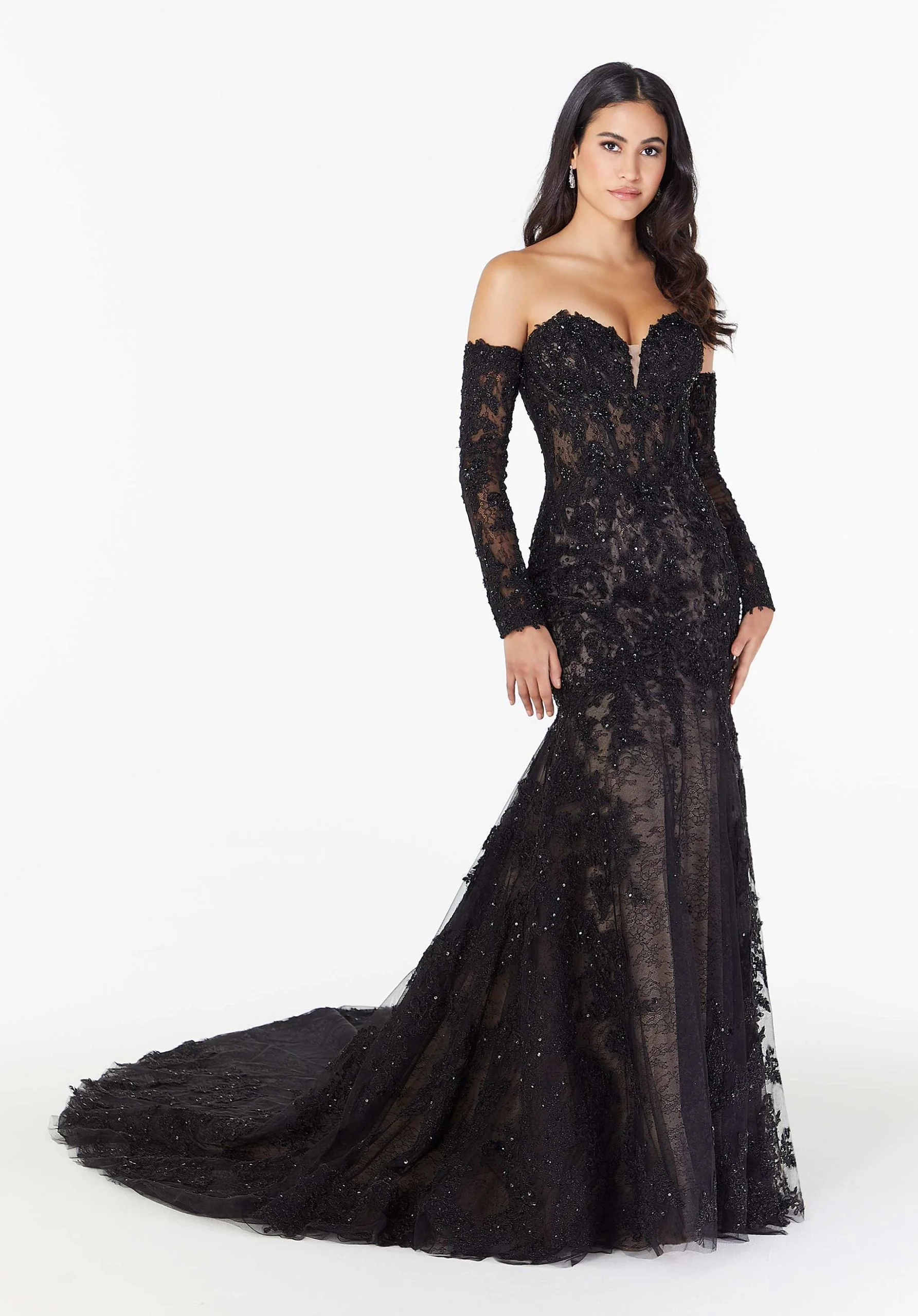 Georgina Wedding Dress