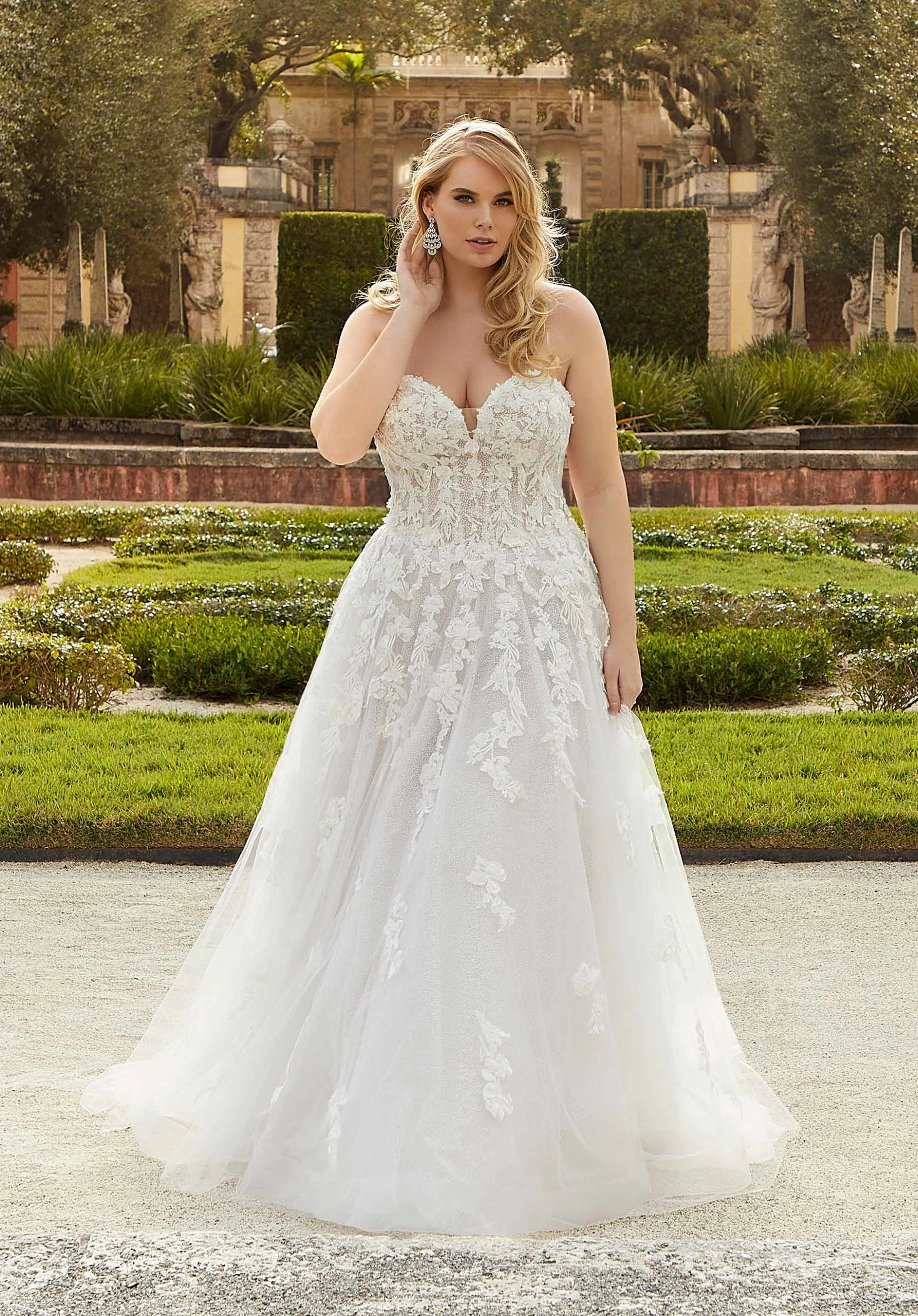 Giada Wedding Dress