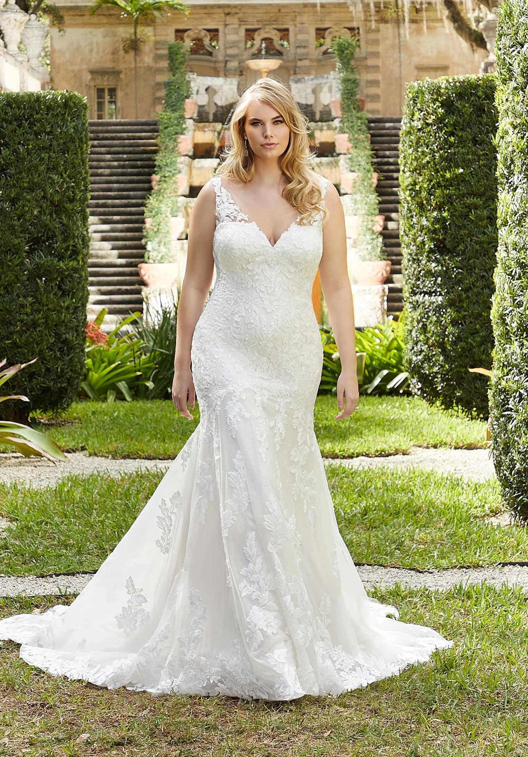 Gracie Wedding Dress
