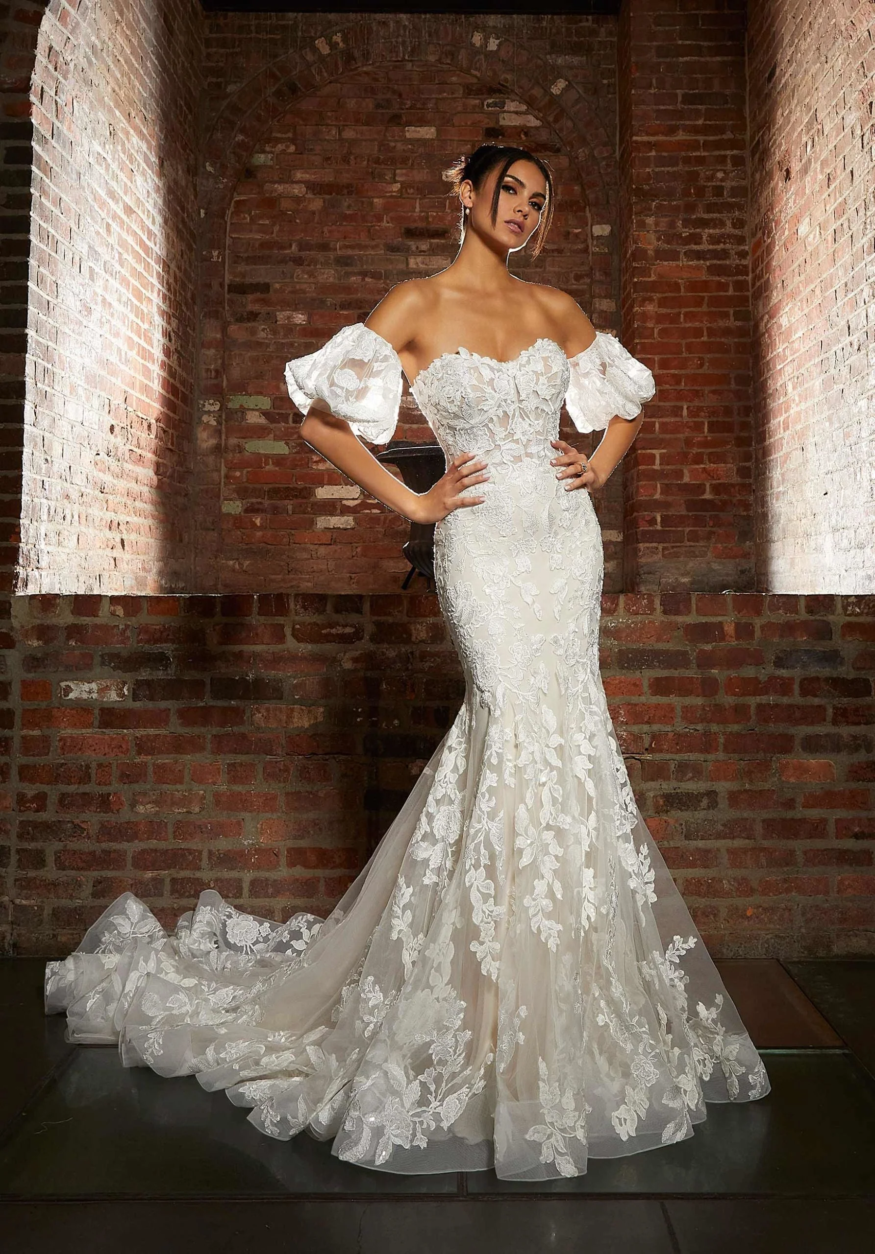 Hazel Wedding Dress