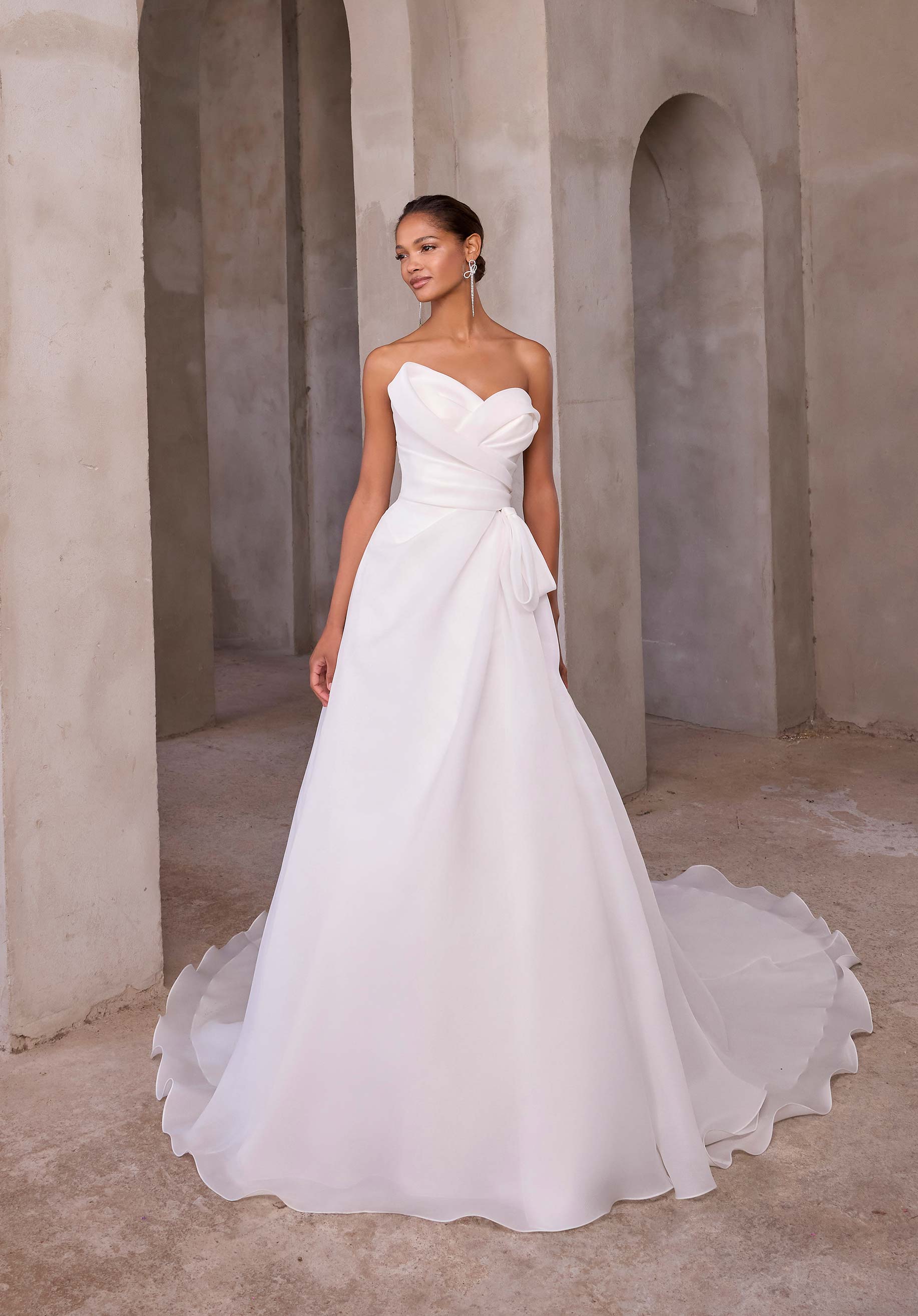 Helenia Wedding Dress