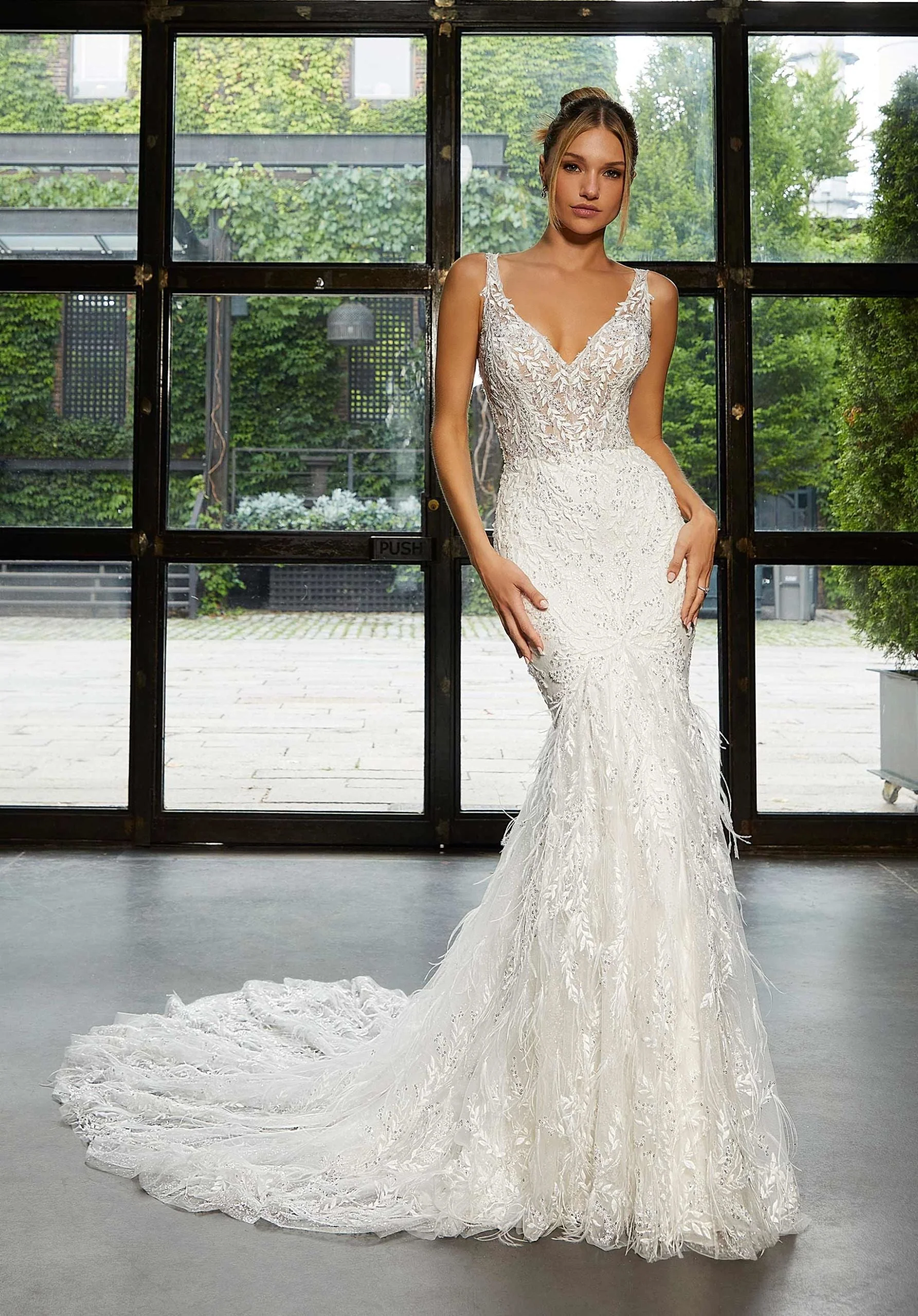 Hera Wedding Dress
