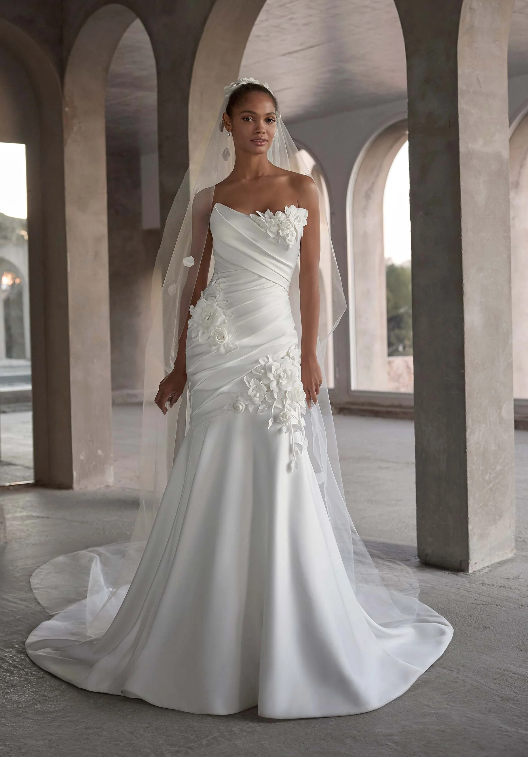 Iana Wedding Dress