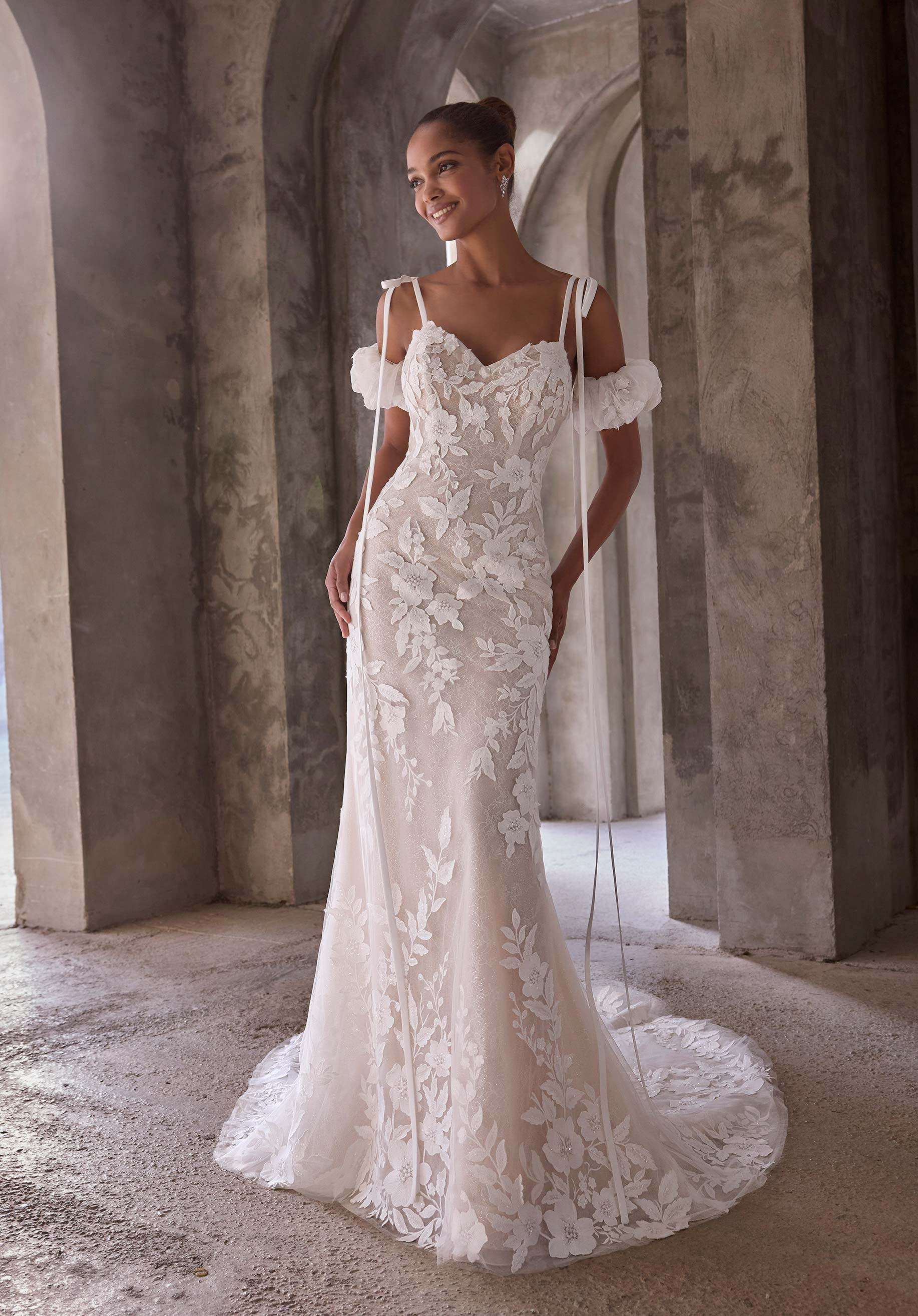 Io Wedding Dress
