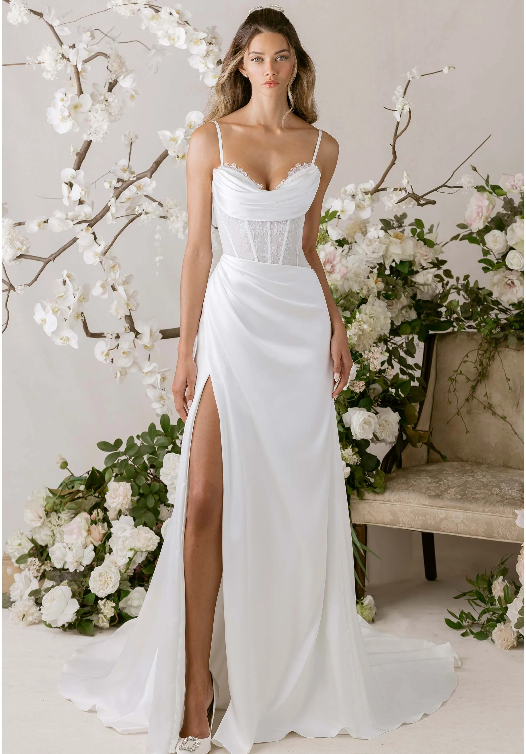 Irina Wedding Dress