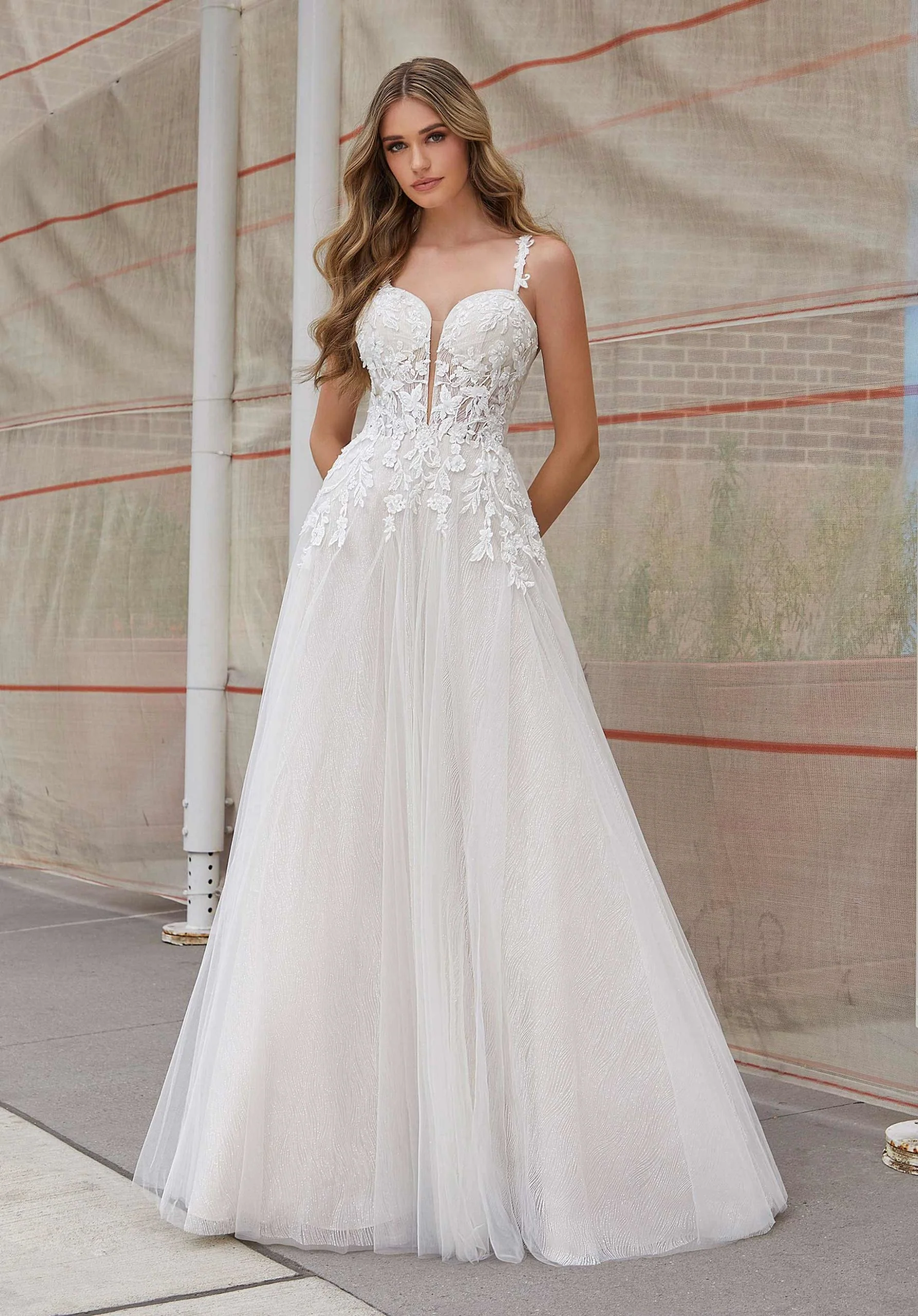 Jacinta Wedding Dress