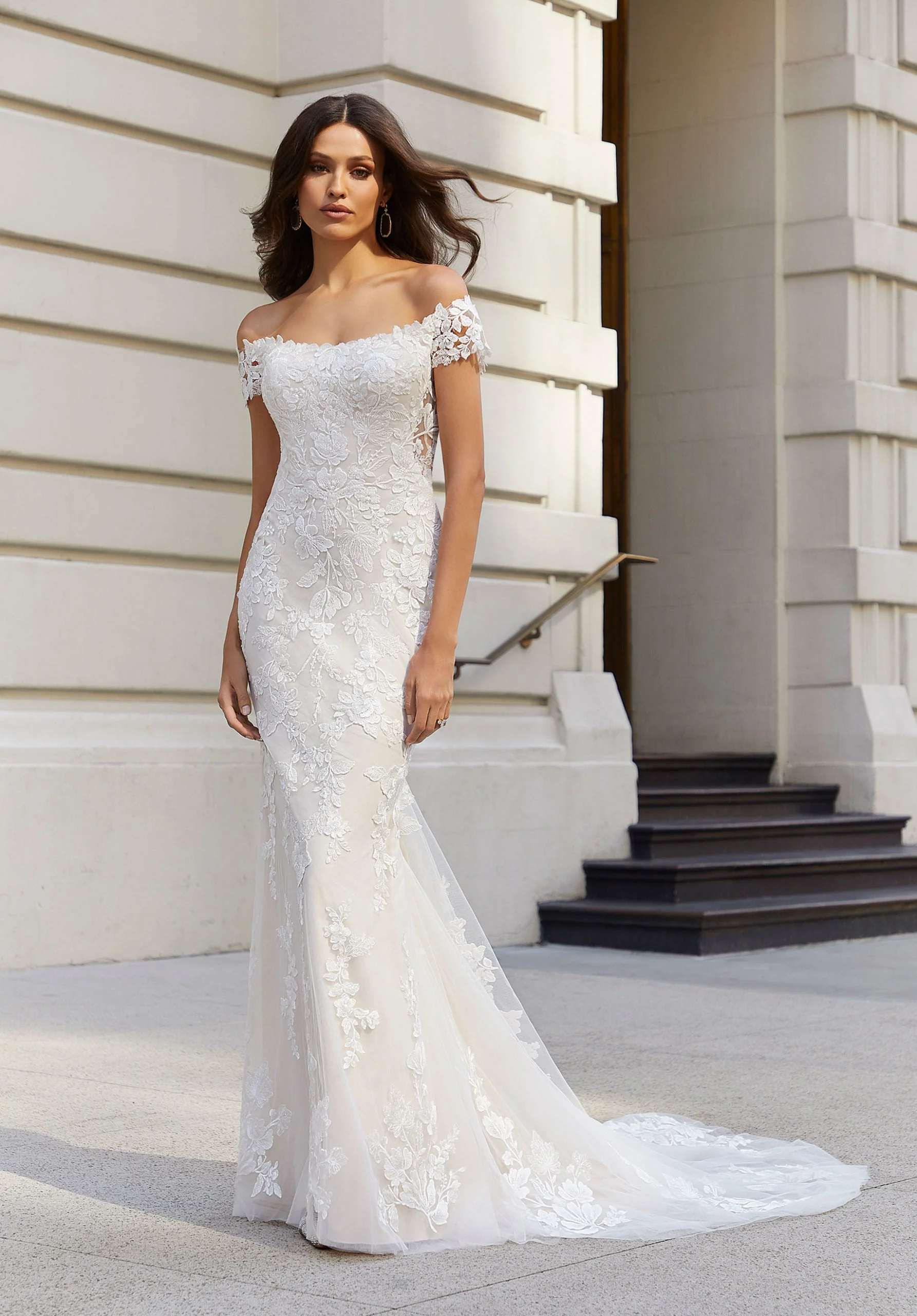 Jane Wedding Dress
