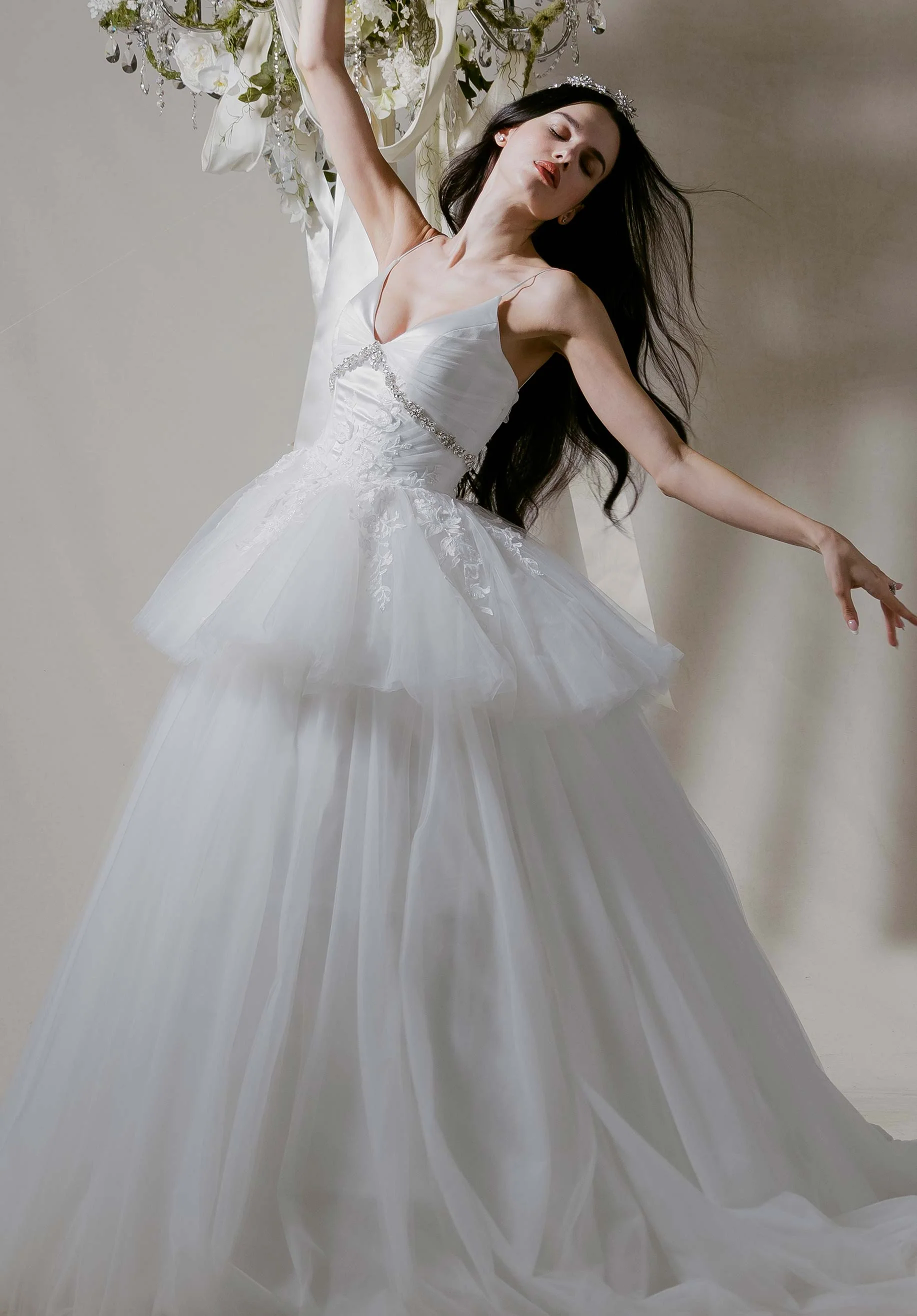 Joli Wedding Dress