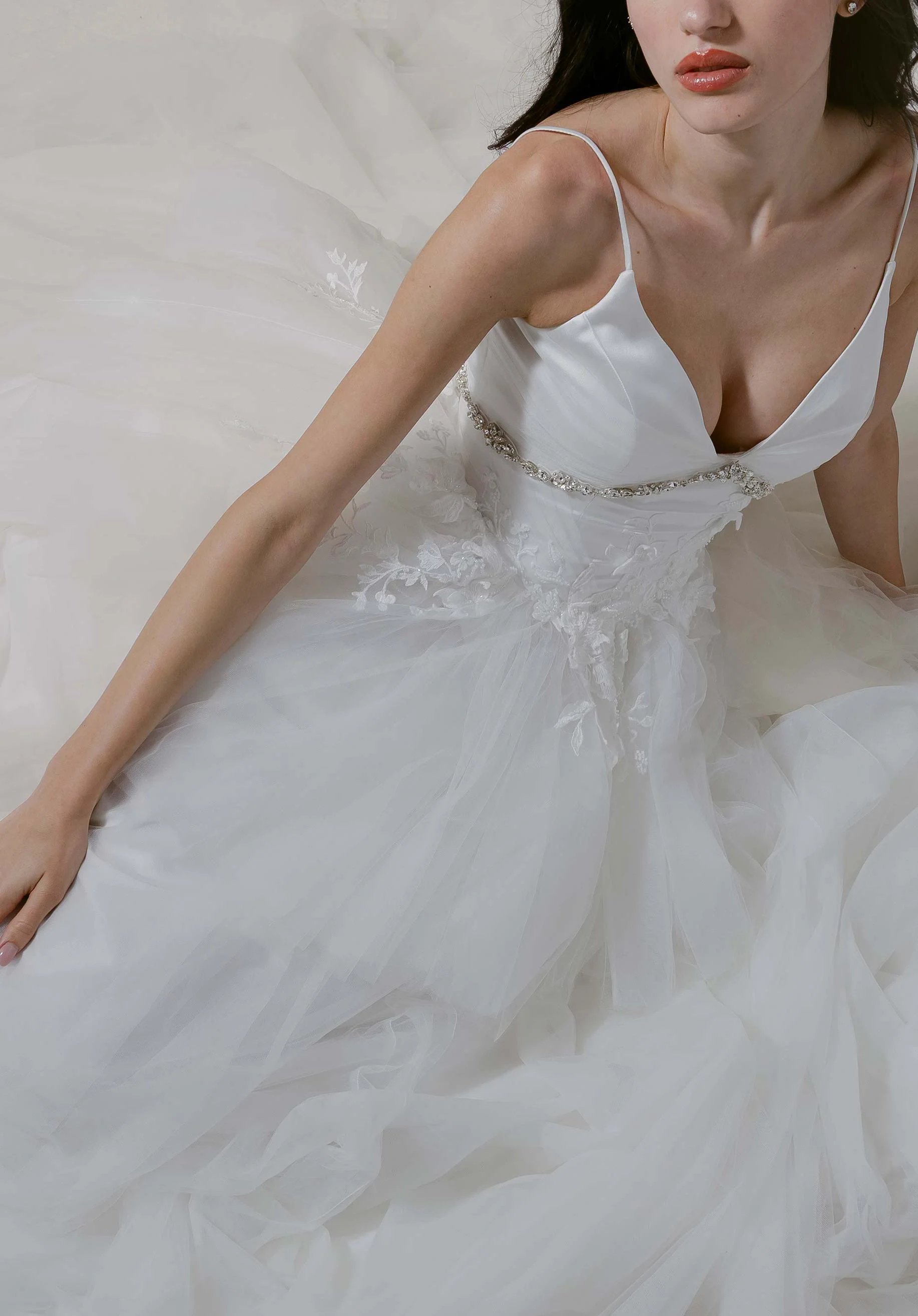 Joli Wedding Dress - Image 2
